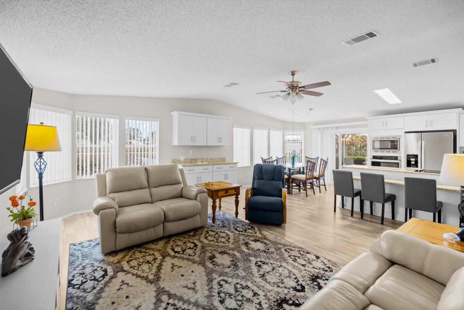 THE PRESERVE AT SAVANNA CLUB - Residential