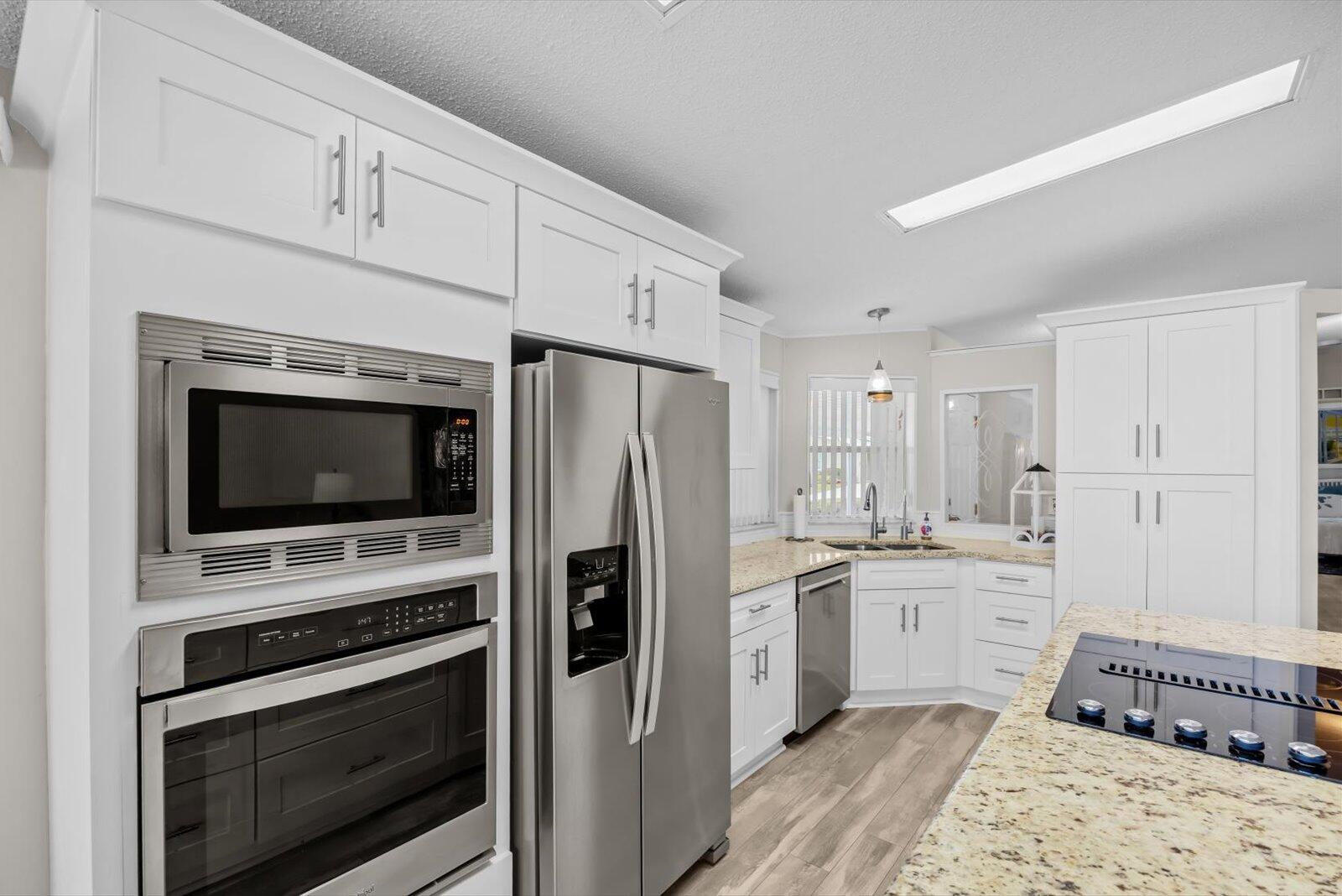 THE PRESERVE AT SAVANNA CLUB - Residential