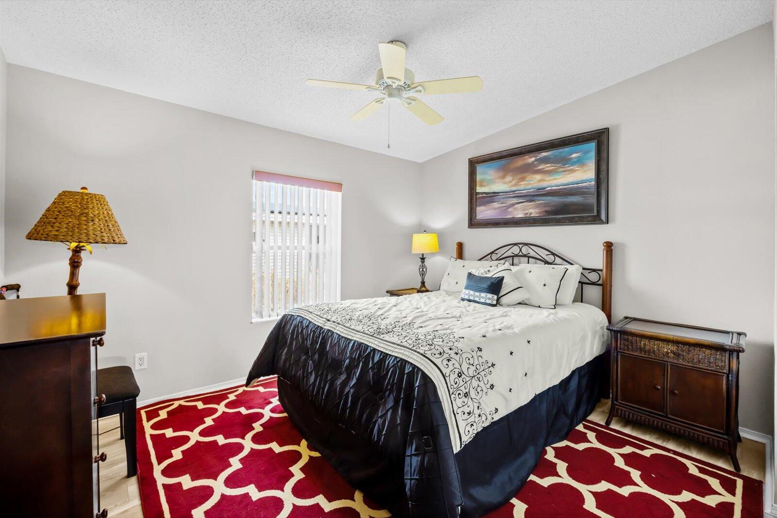 THE PRESERVE AT SAVANNA CLUB - Residential