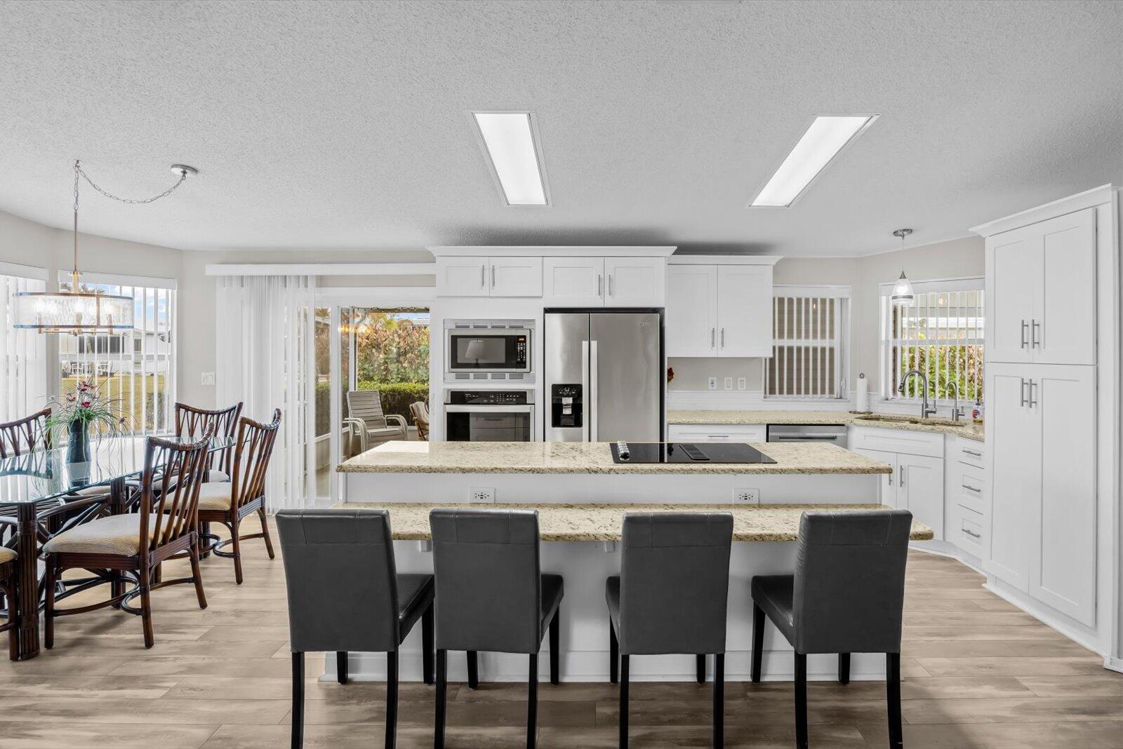 THE PRESERVE AT SAVANNA CLUB - Residential