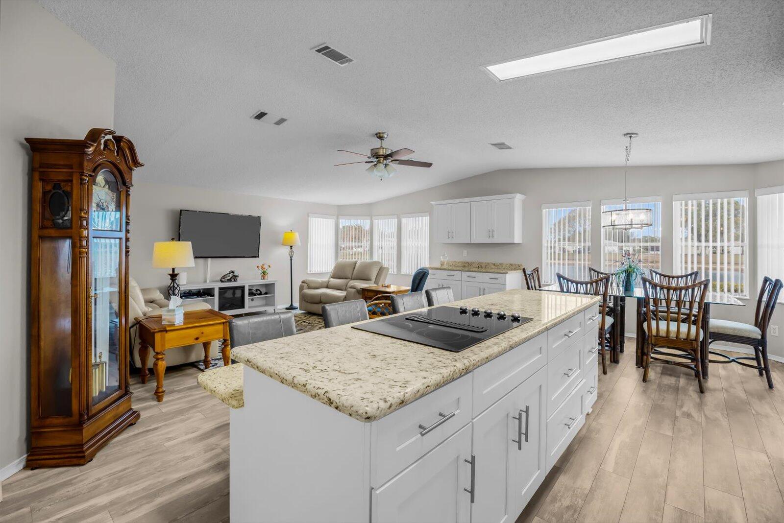 THE PRESERVE AT SAVANNA CLUB - Residential