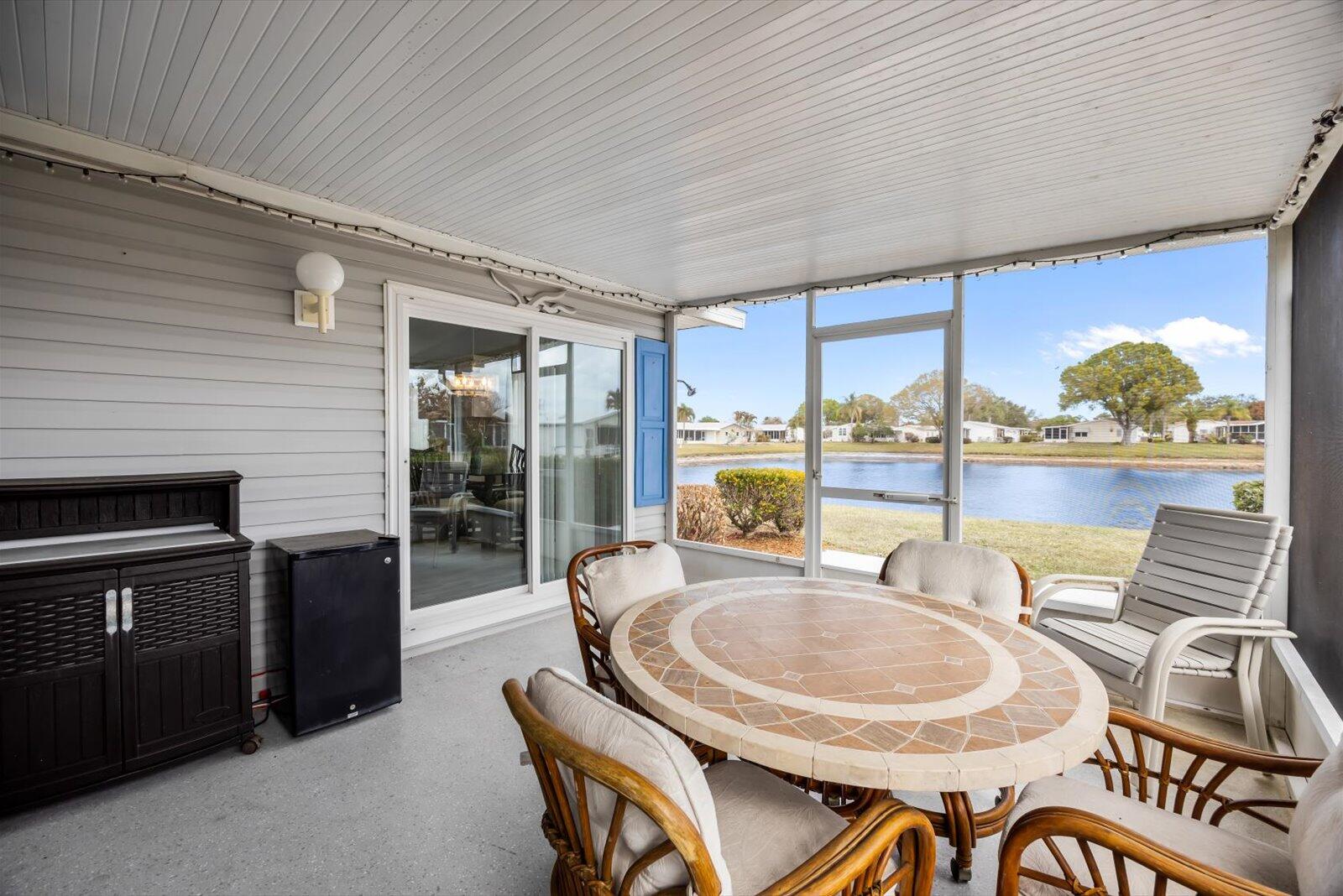 THE PRESERVE AT SAVANNA CLUB - Residential