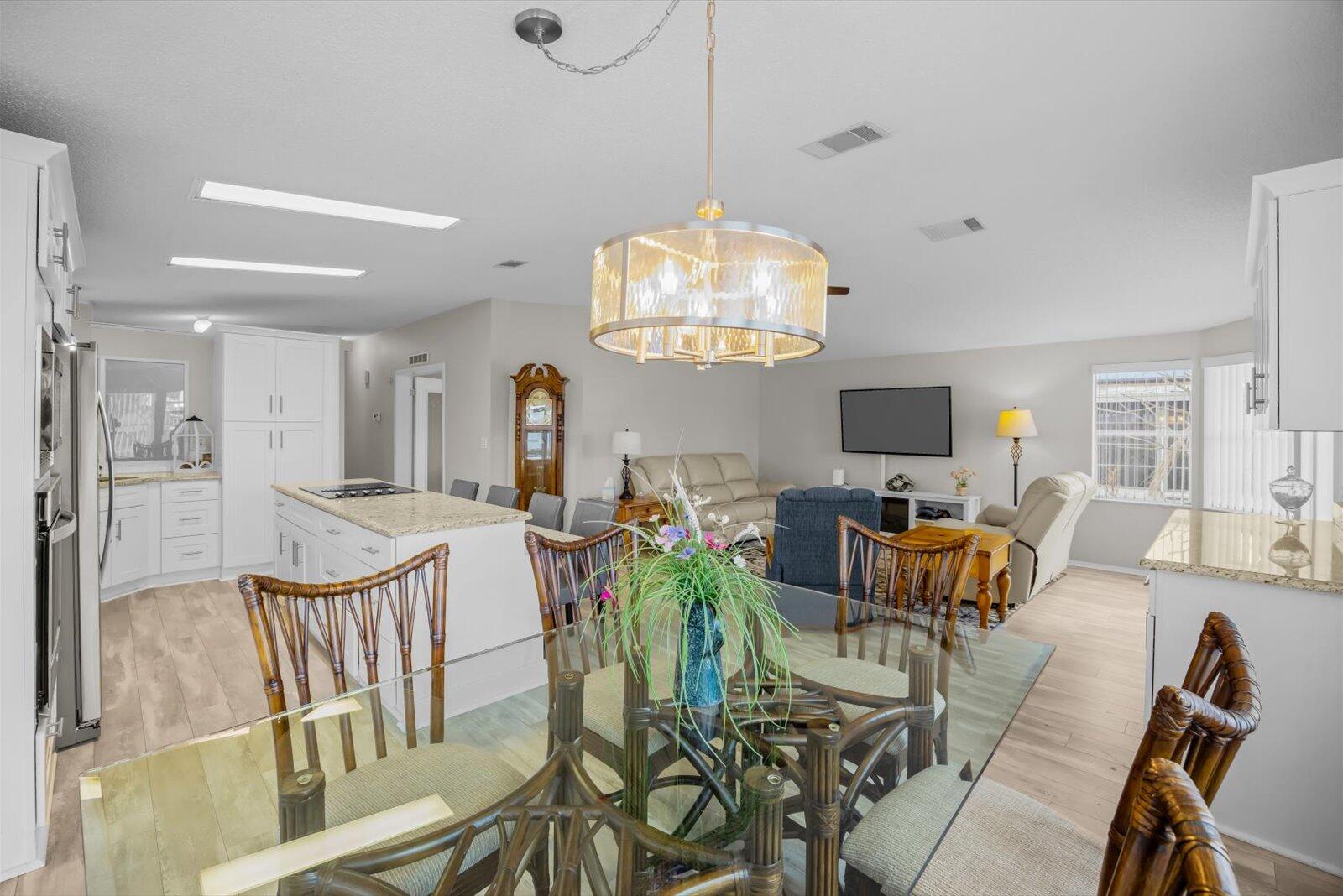 THE PRESERVE AT SAVANNA CLUB - Residential