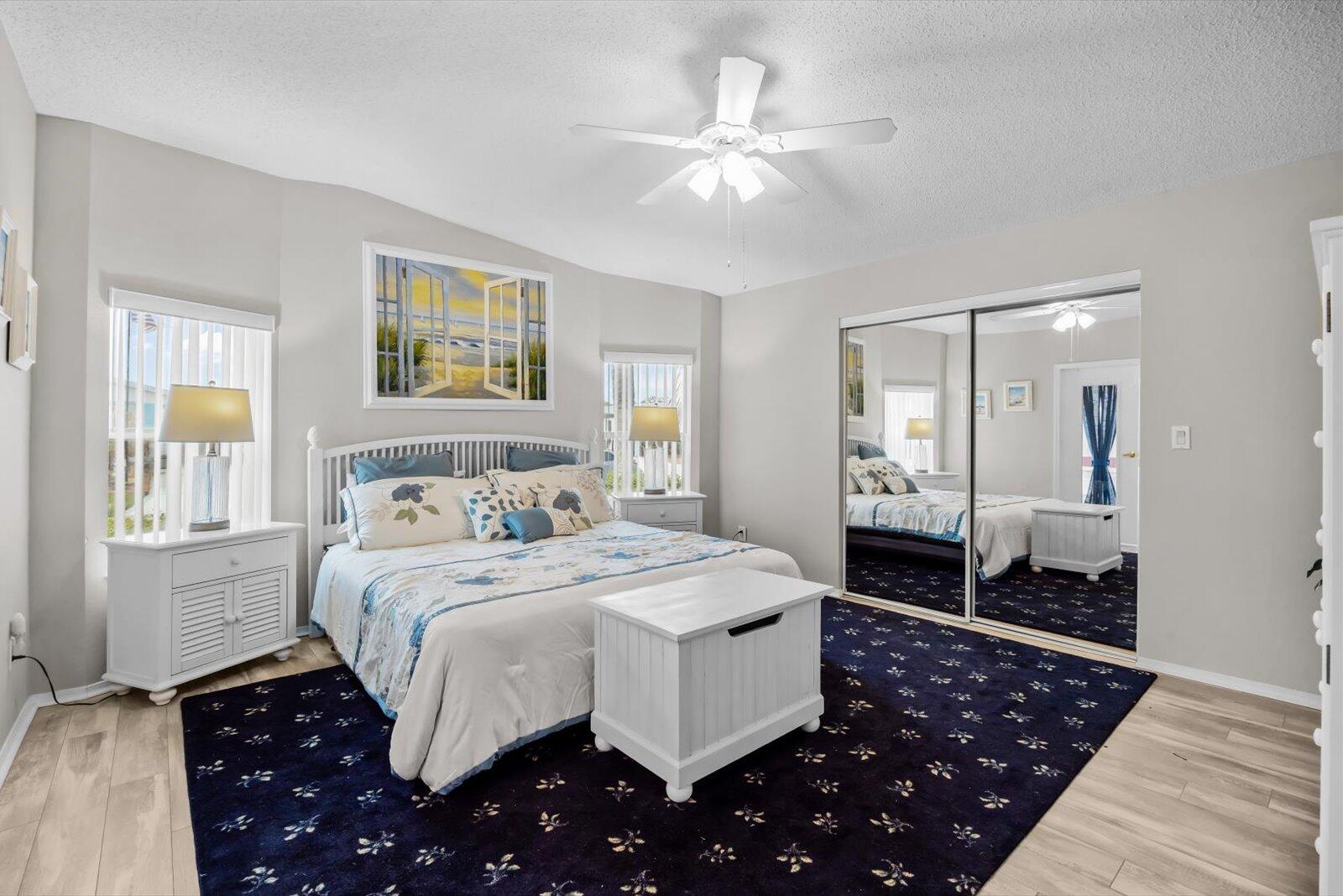 THE PRESERVE AT SAVANNA CLUB - Residential