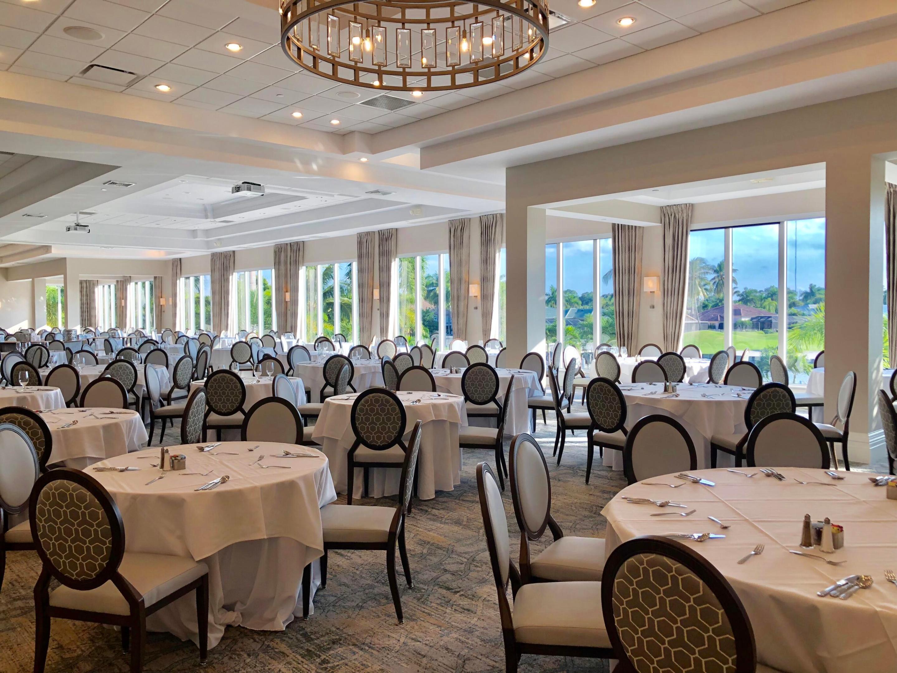 Andover at Wycliffe Golf and Country Club - Residential