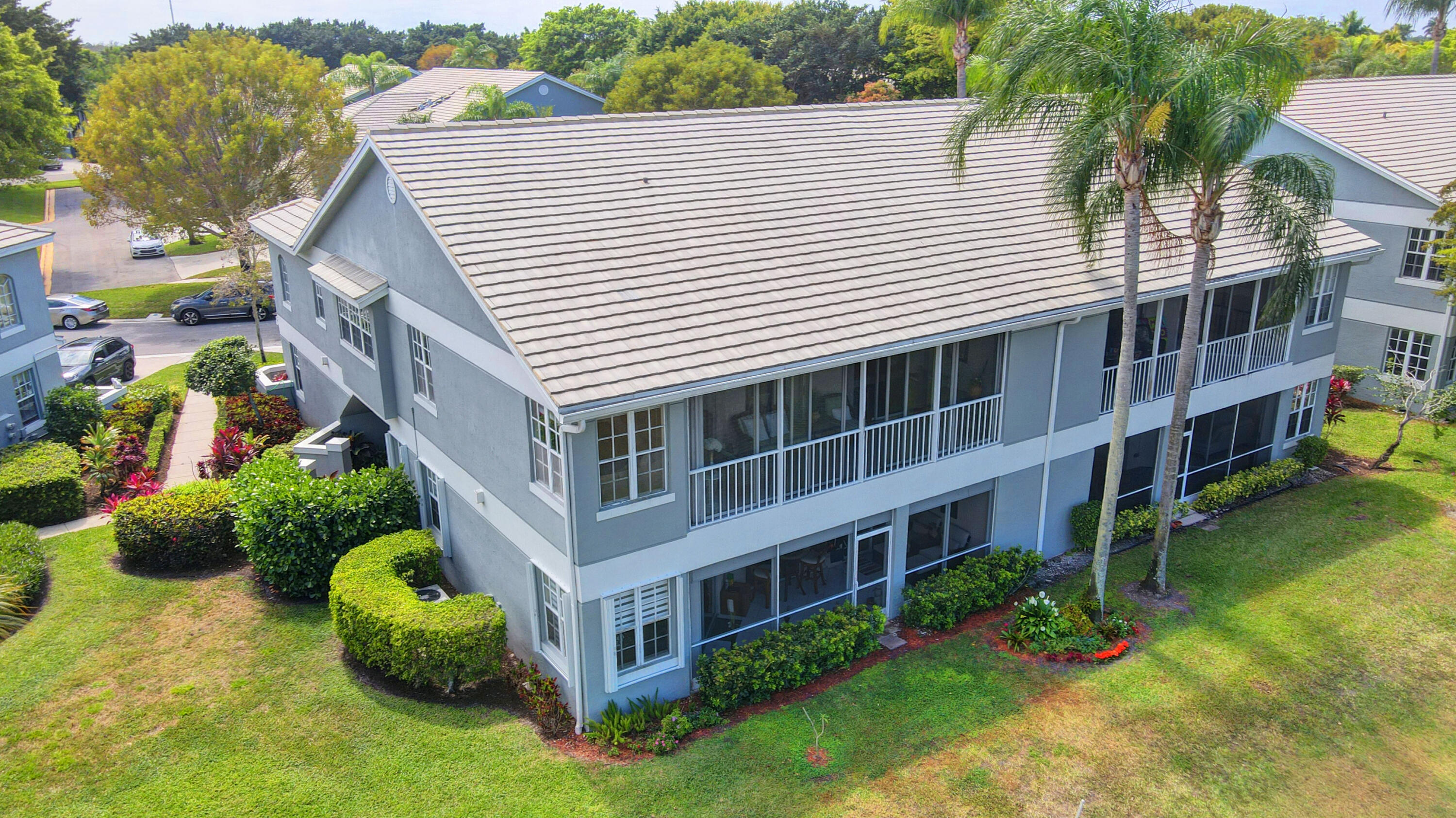 Andover at Wycliffe Golf and Country Club - Residential