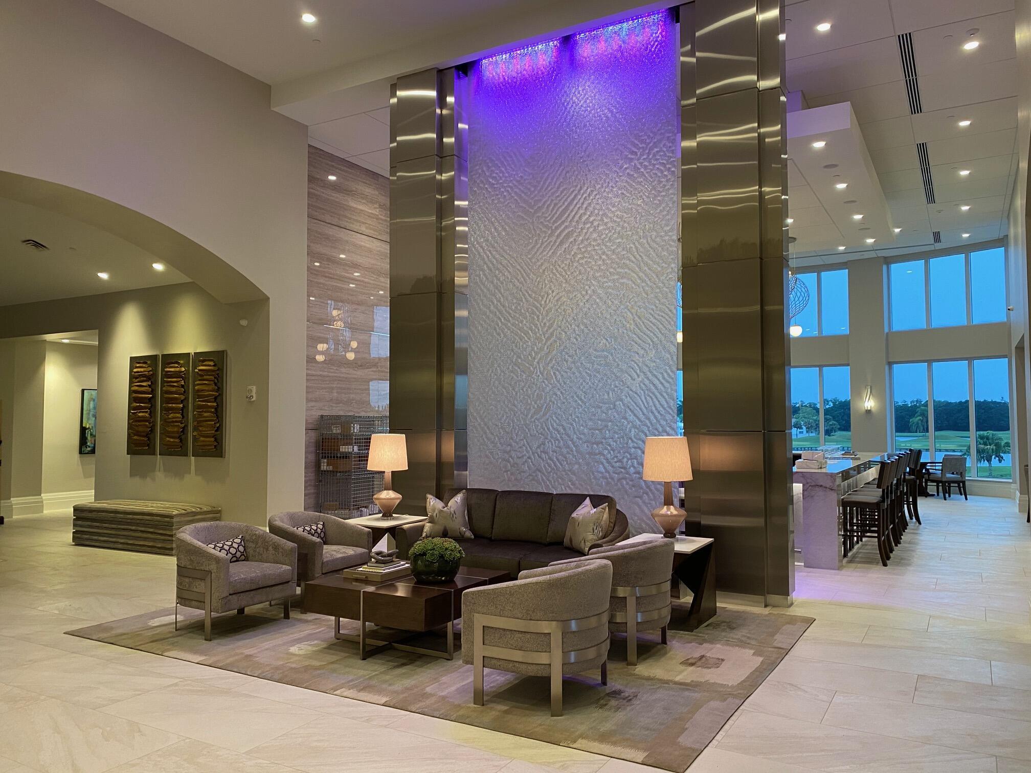 Andover at Wycliffe Golf and Country Club - Residential