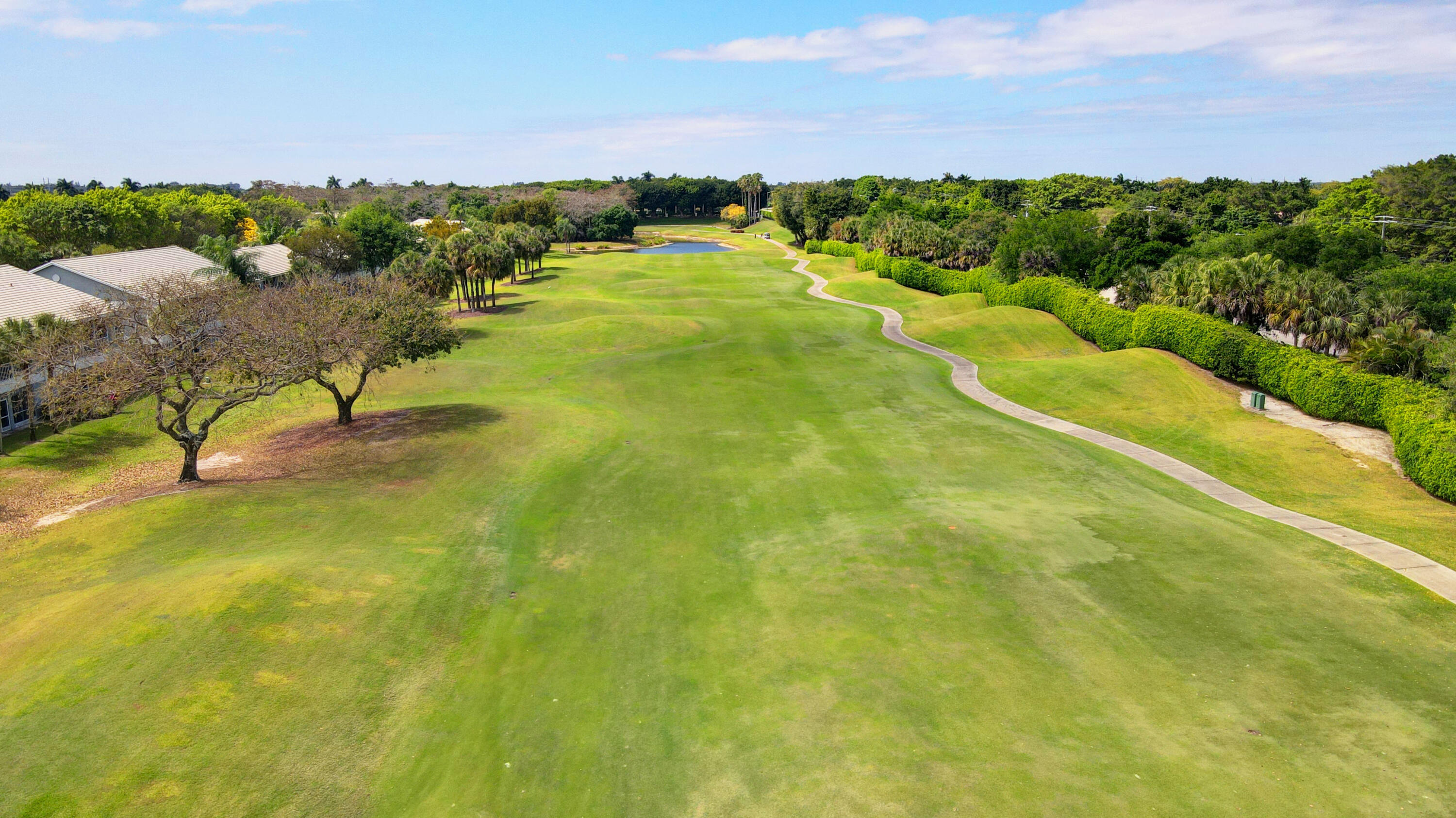 Andover at Wycliffe Golf and Country Club - Residential