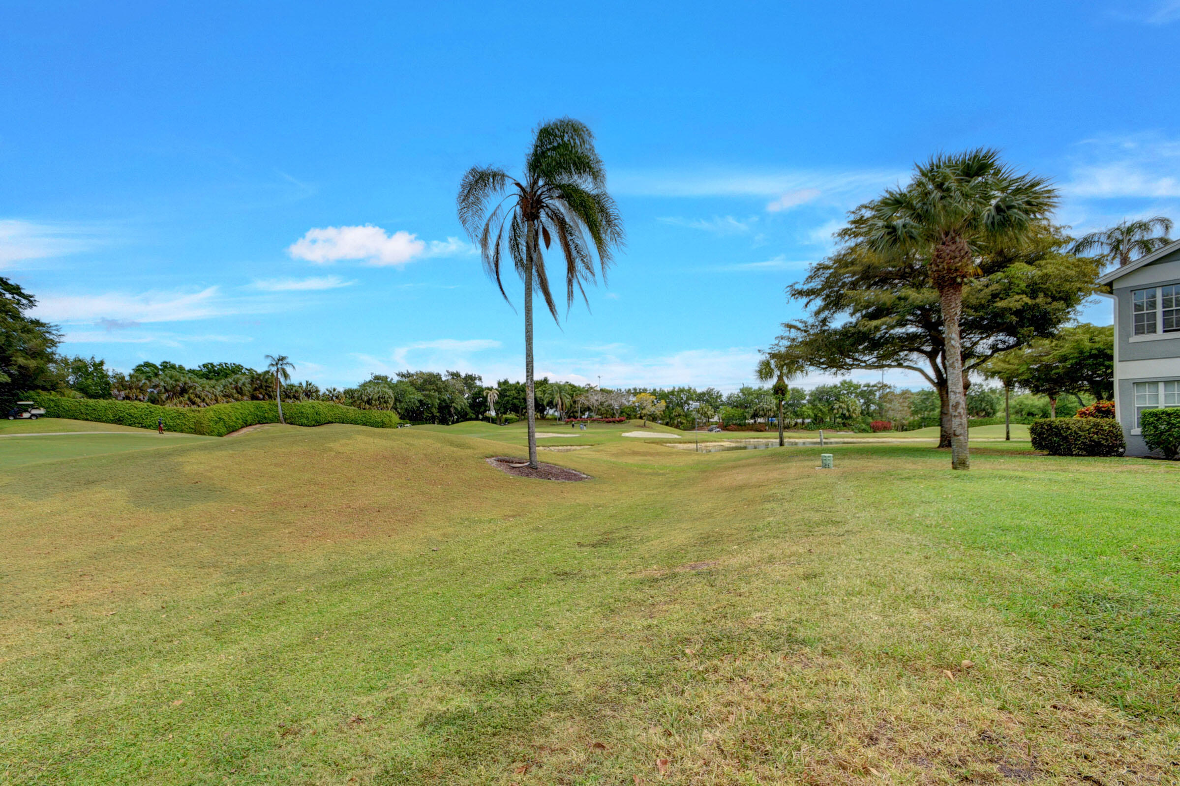 Andover at Wycliffe Golf and Country Club - Residential