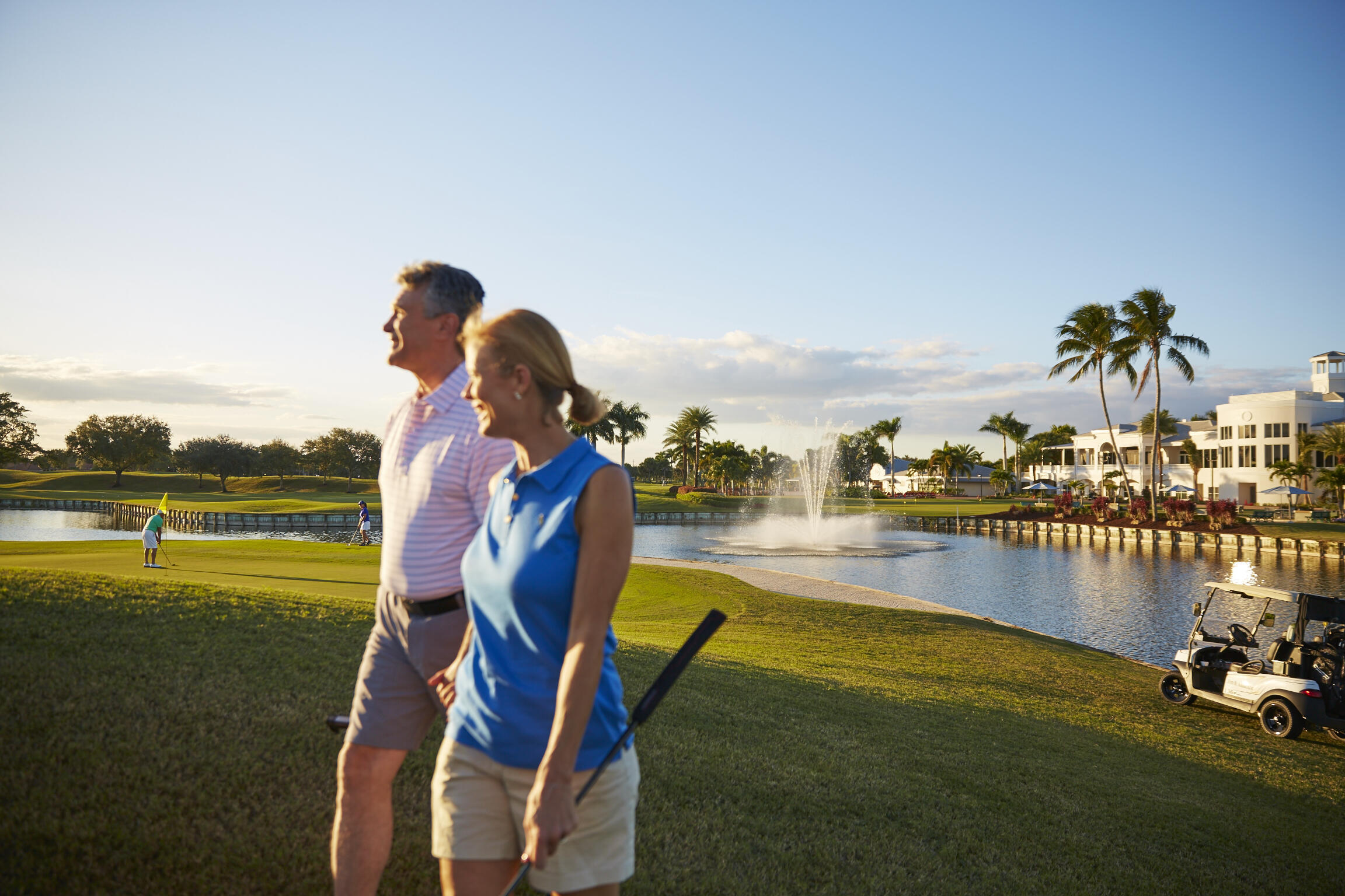 Andover at Wycliffe Golf and Country Club - Residential