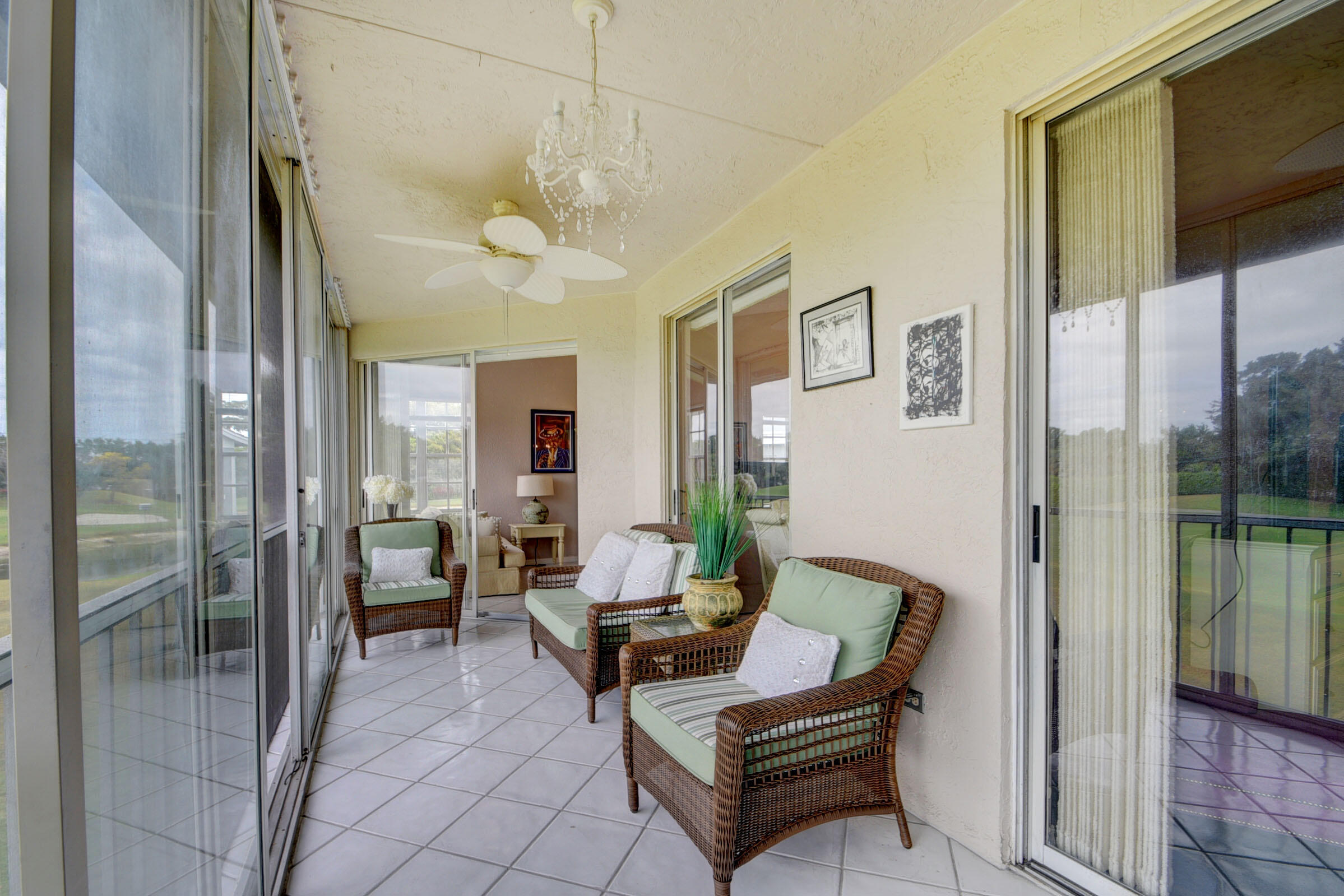Andover at Wycliffe Golf and Country Club - Residential