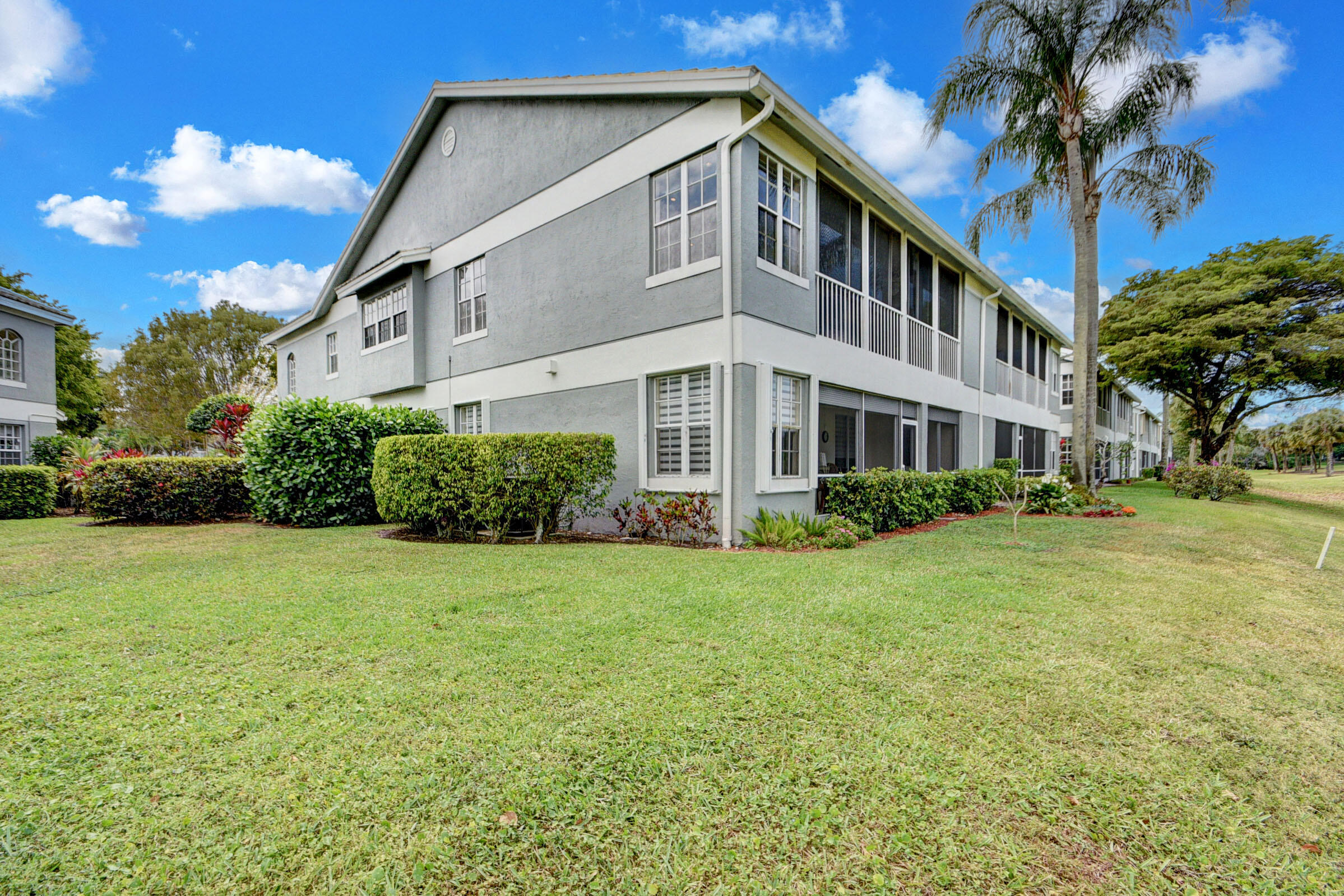 Andover at Wycliffe Golf and Country Club - Residential