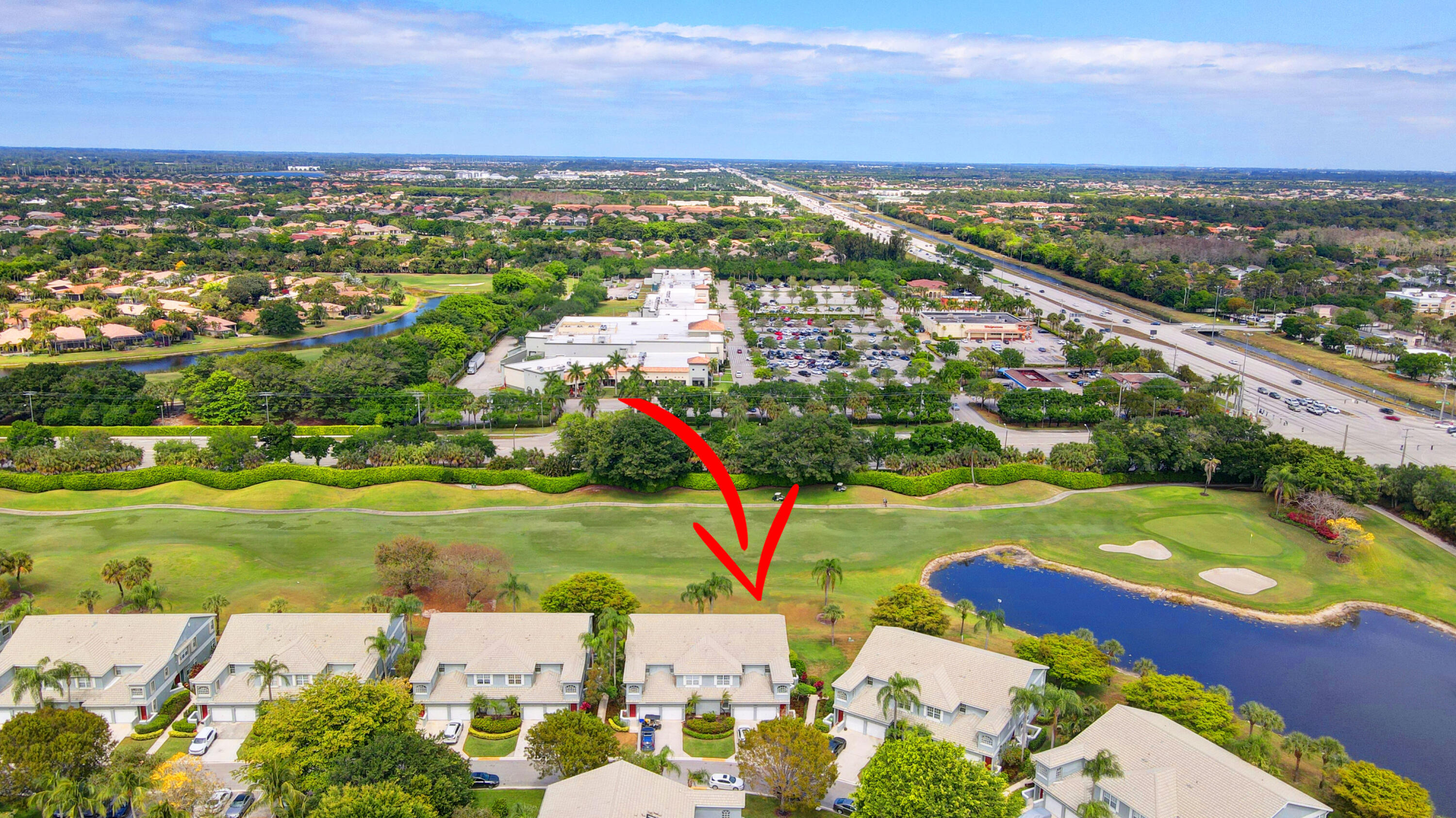 Andover at Wycliffe Golf and Country Club - Residential