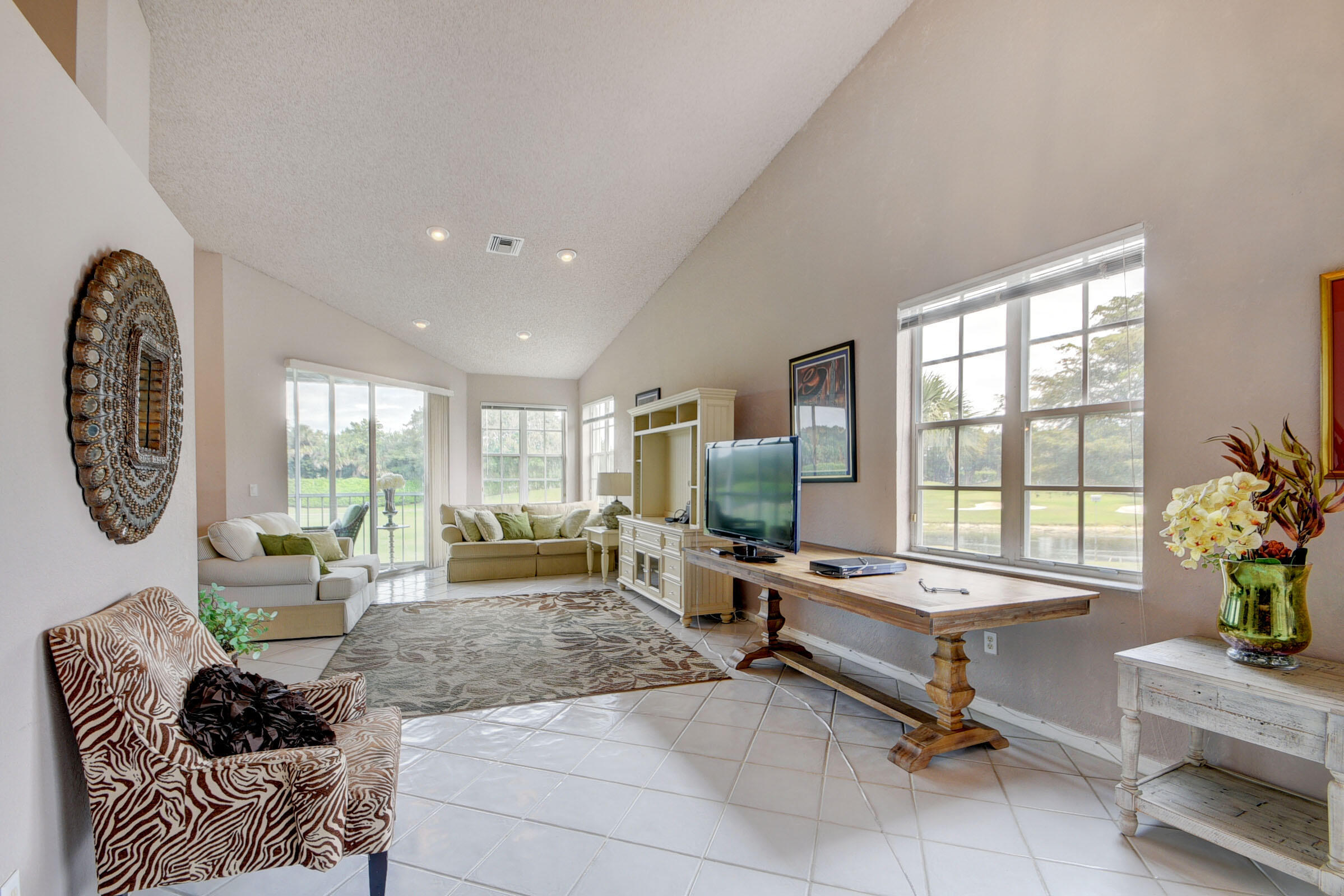 Andover at Wycliffe Golf and Country Club - Residential