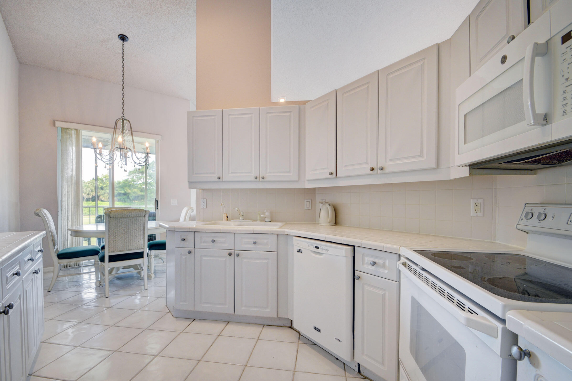 Andover at Wycliffe Golf and Country Club - Residential