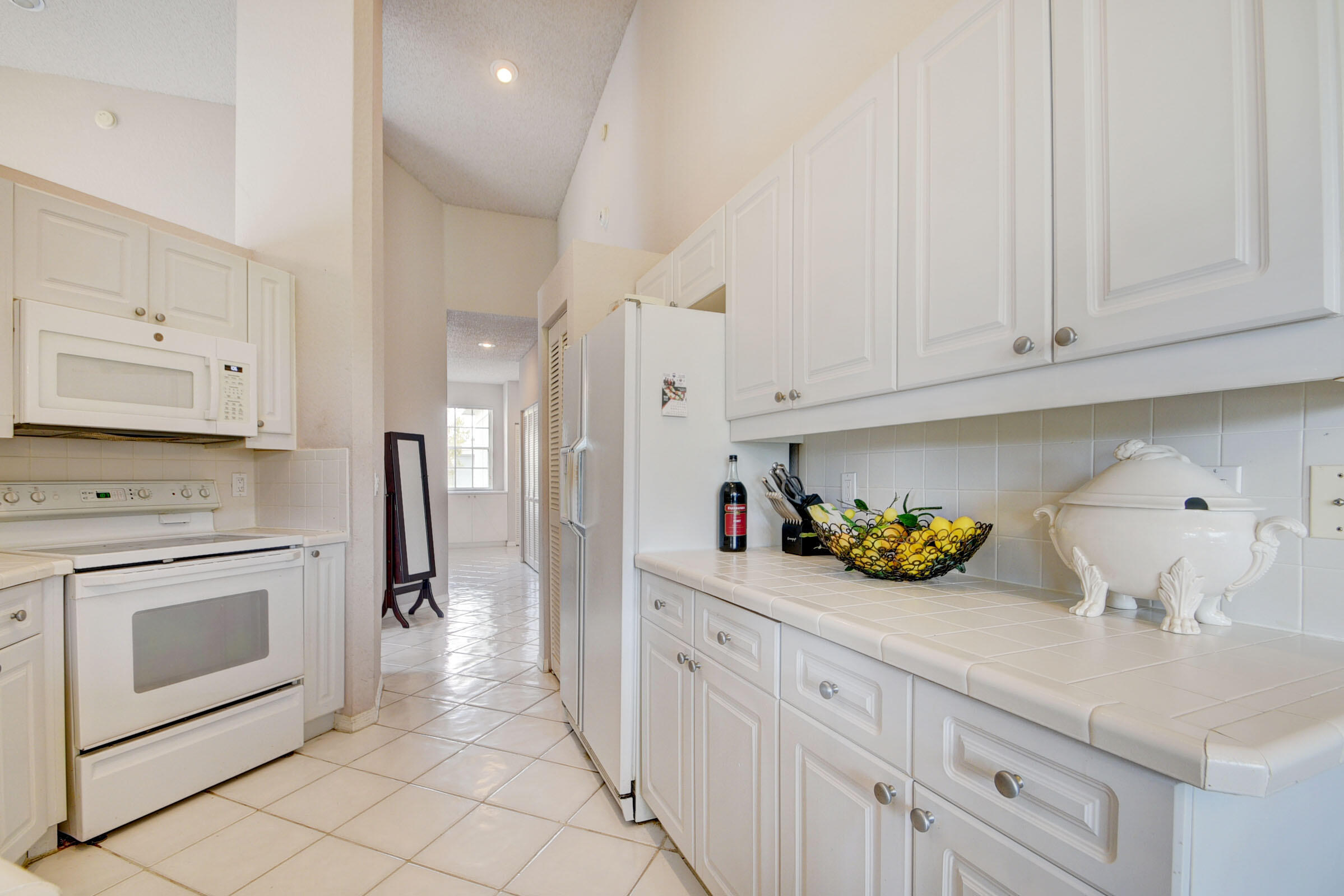 Andover at Wycliffe Golf and Country Club - Residential