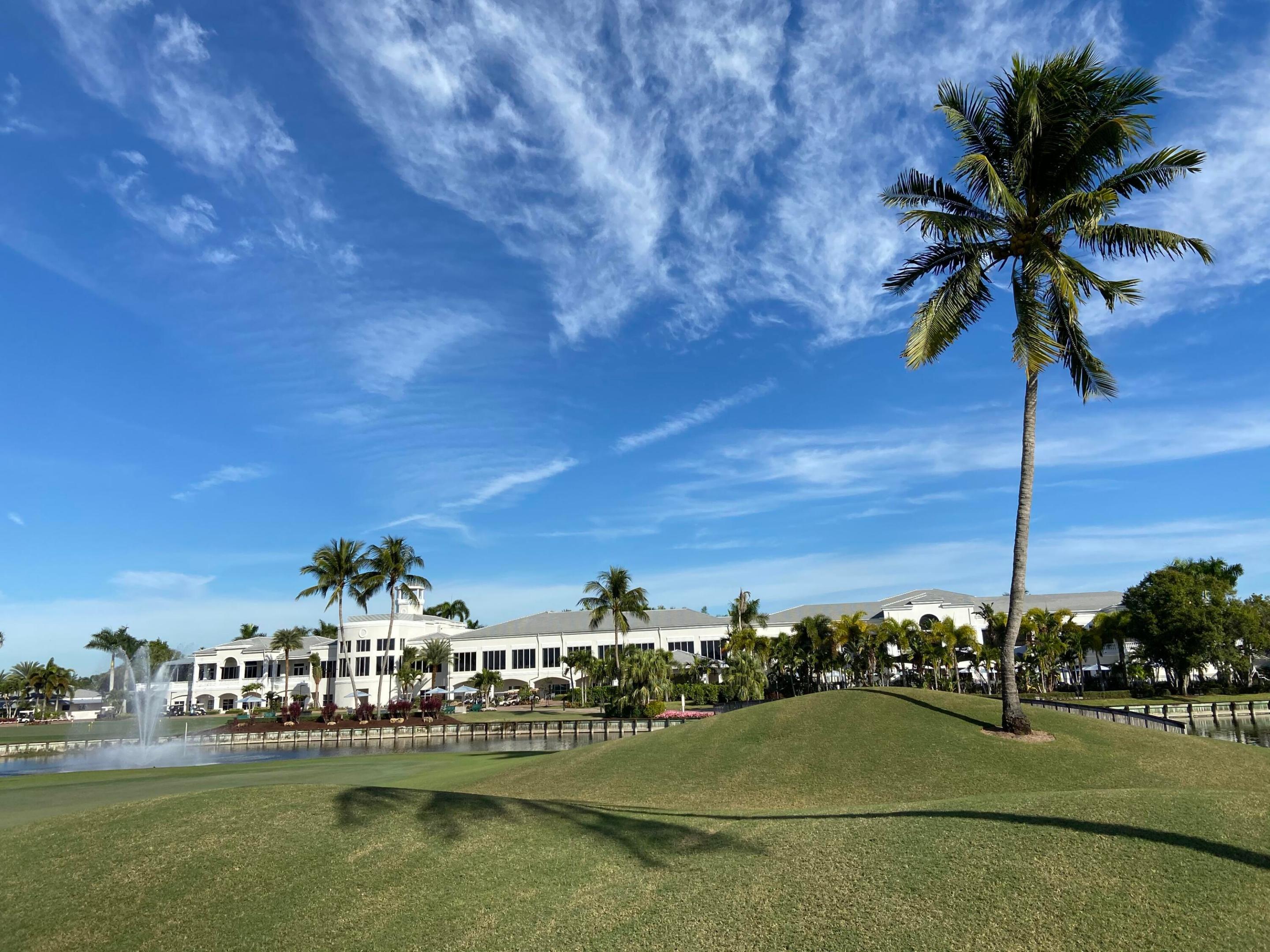 Andover at Wycliffe Golf and Country Club - Residential