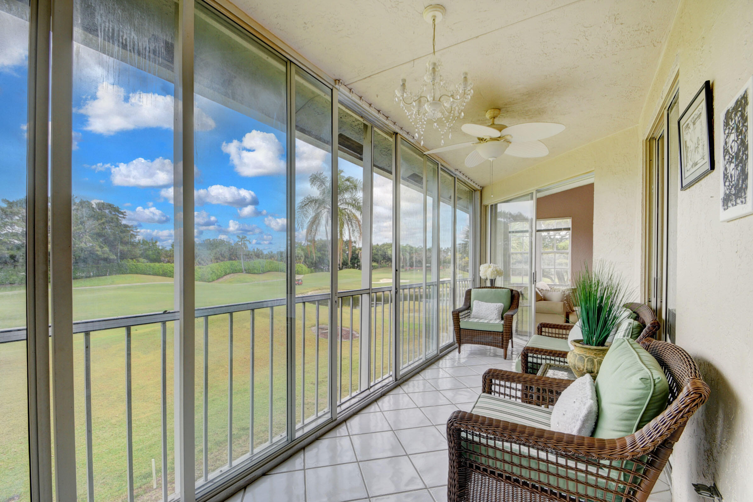 Andover at Wycliffe Golf and Country Club - Residential