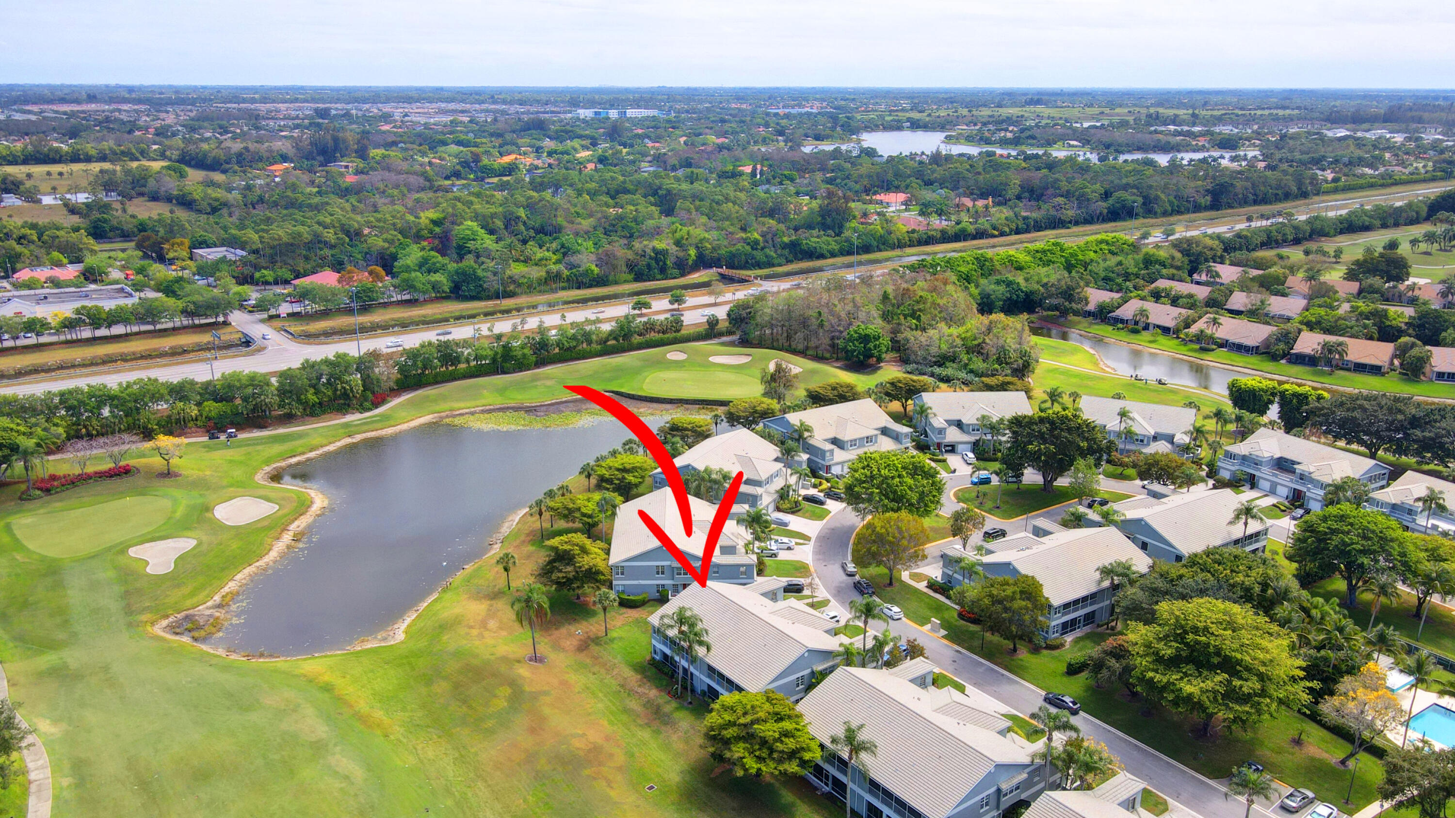 Andover at Wycliffe Golf and Country Club - Residential