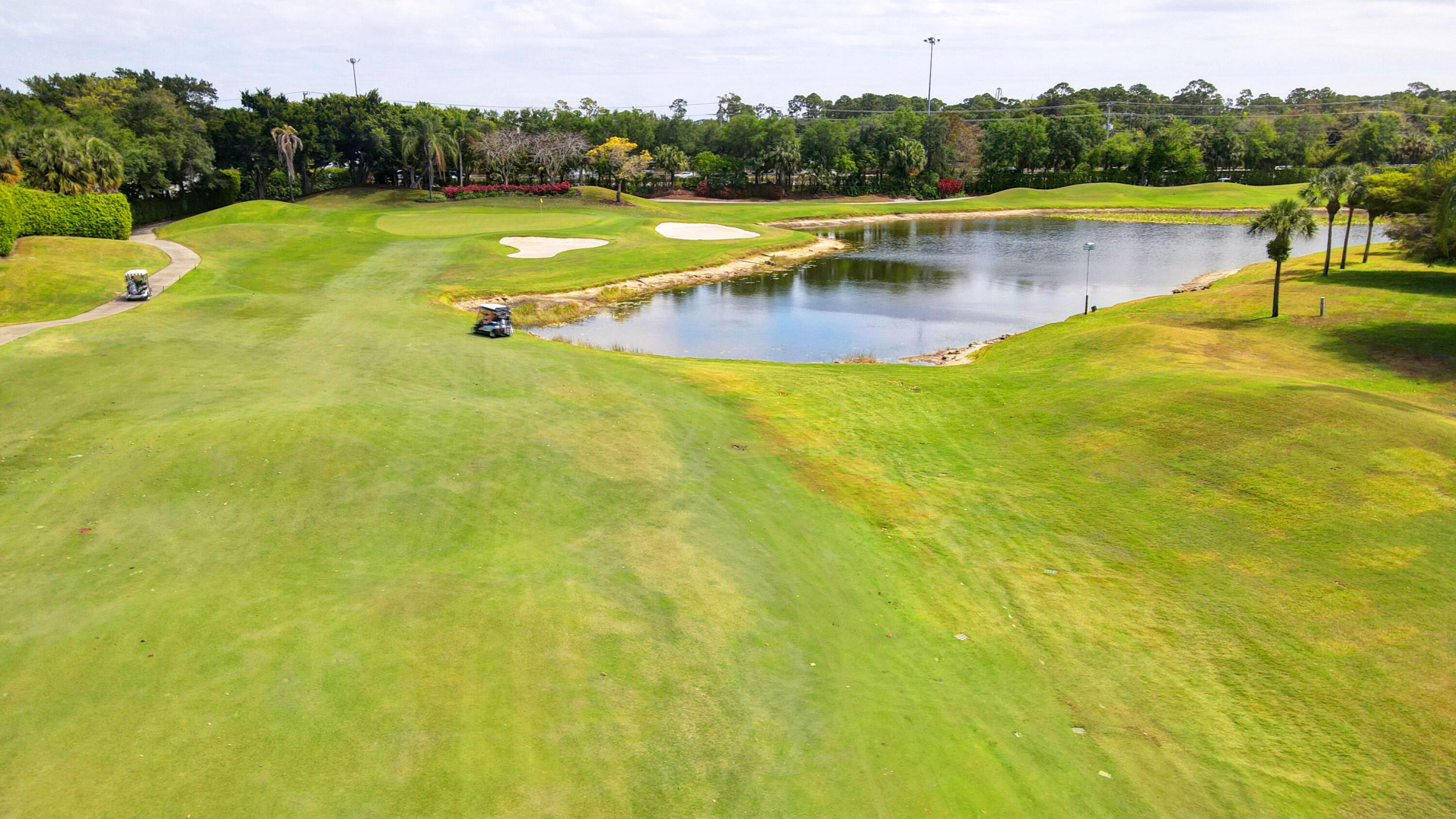 Andover at Wycliffe Golf and Country Club - Residential