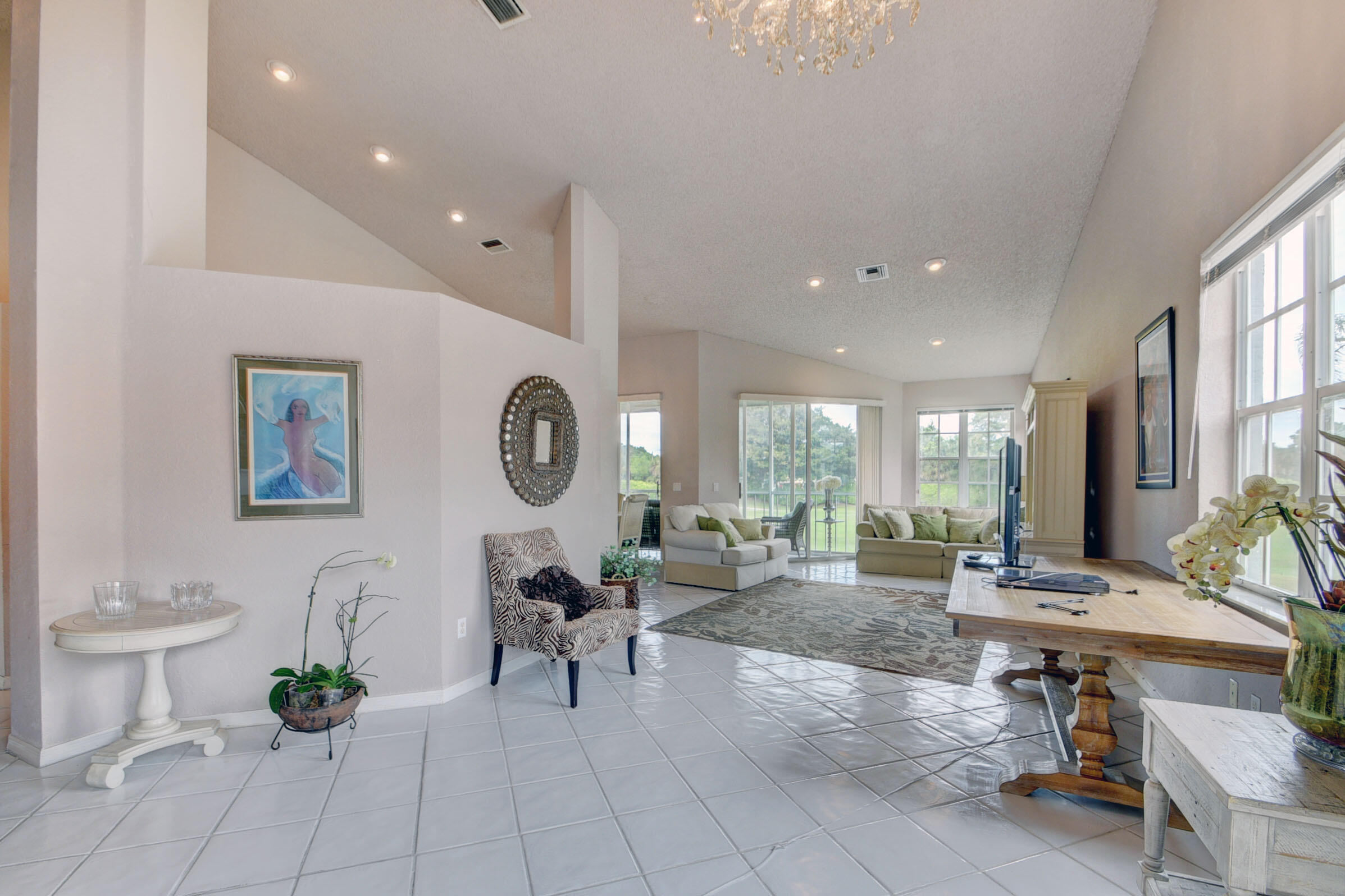 Andover at Wycliffe Golf and Country Club - Residential