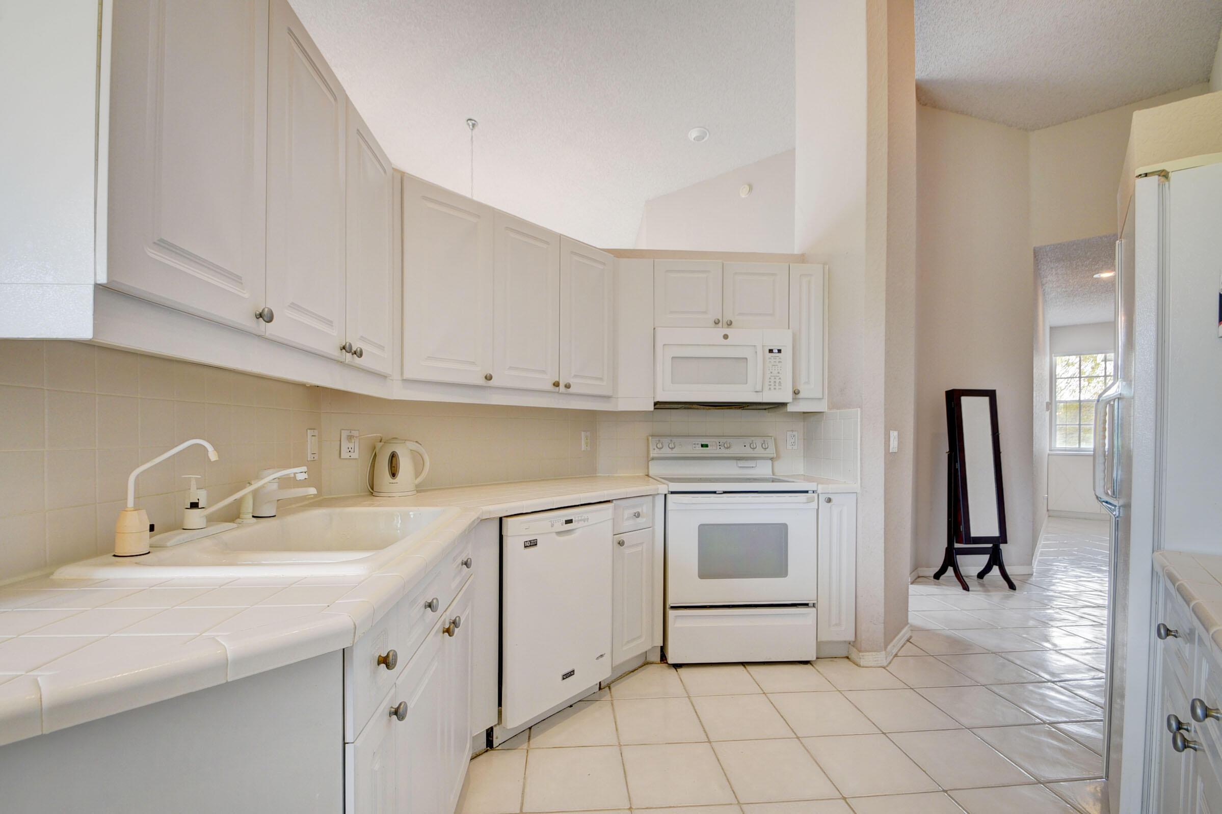 Andover at Wycliffe Golf and Country Club - Residential