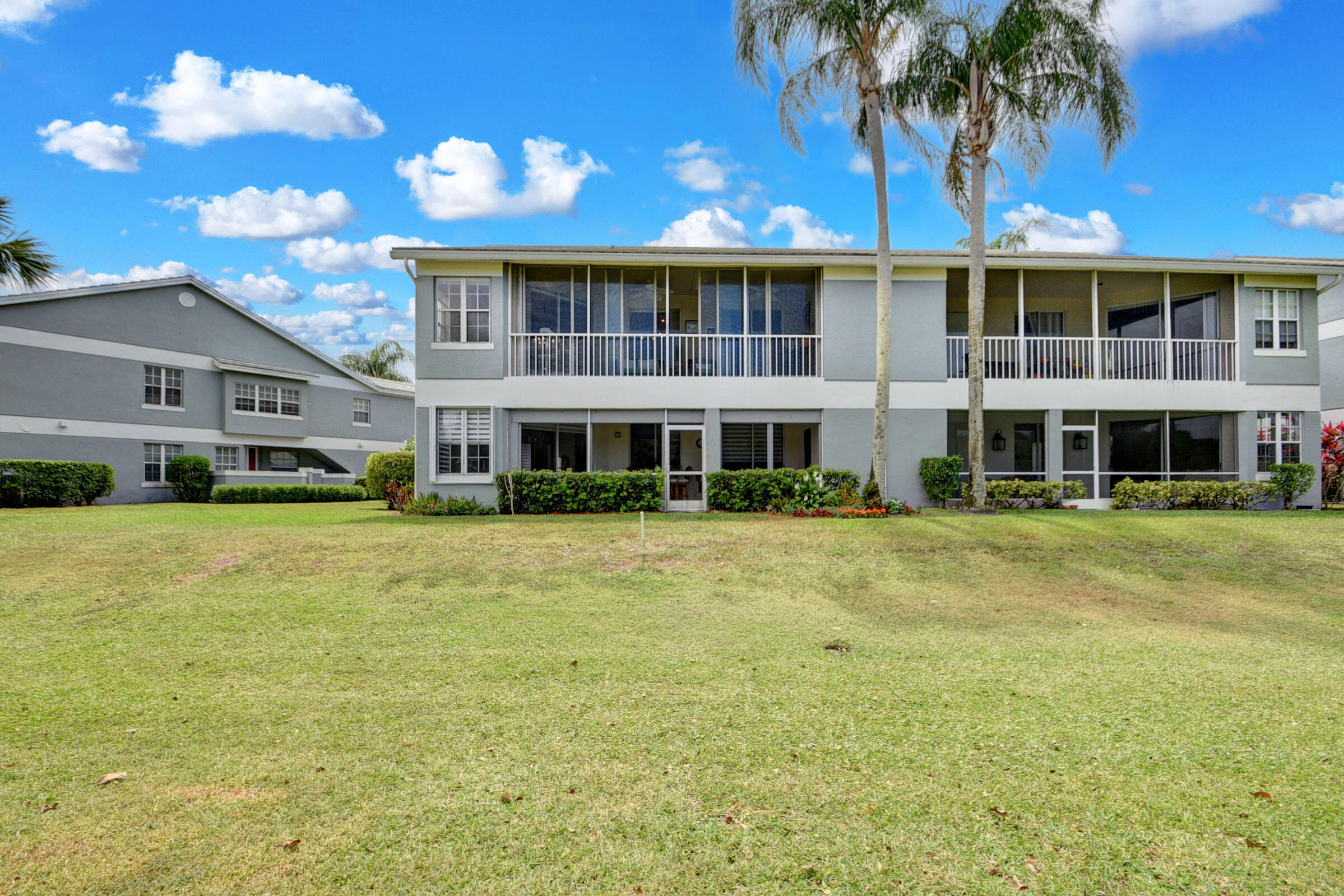Andover at Wycliffe Golf and Country Club - Residential