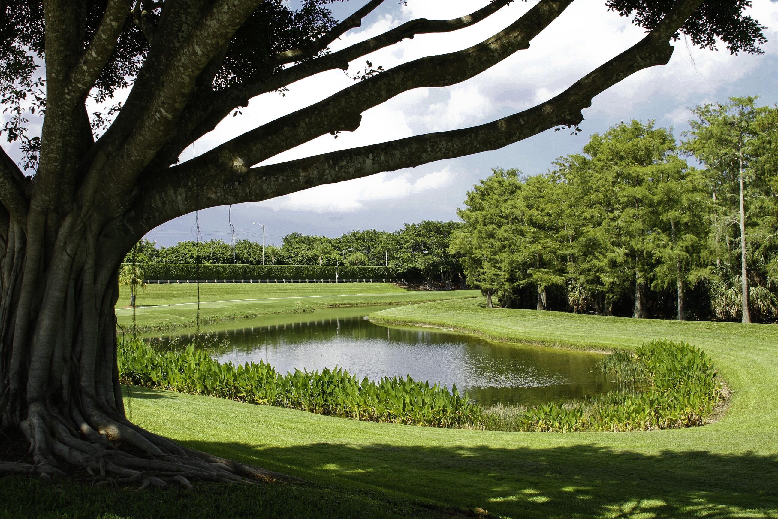 Andover at Wycliffe Golf and Country Club - Residential