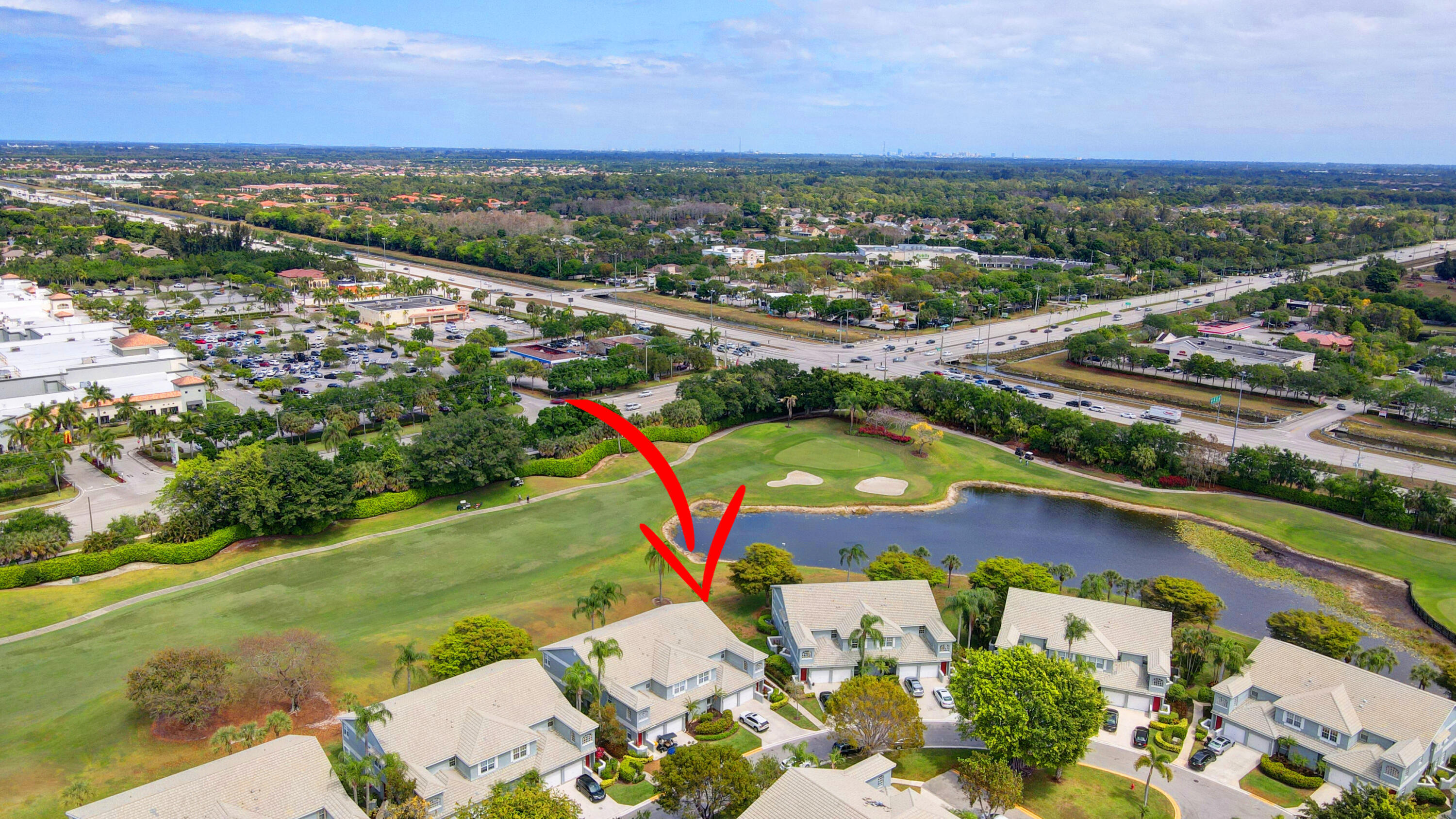 Andover at Wycliffe Golf and Country Club - Residential