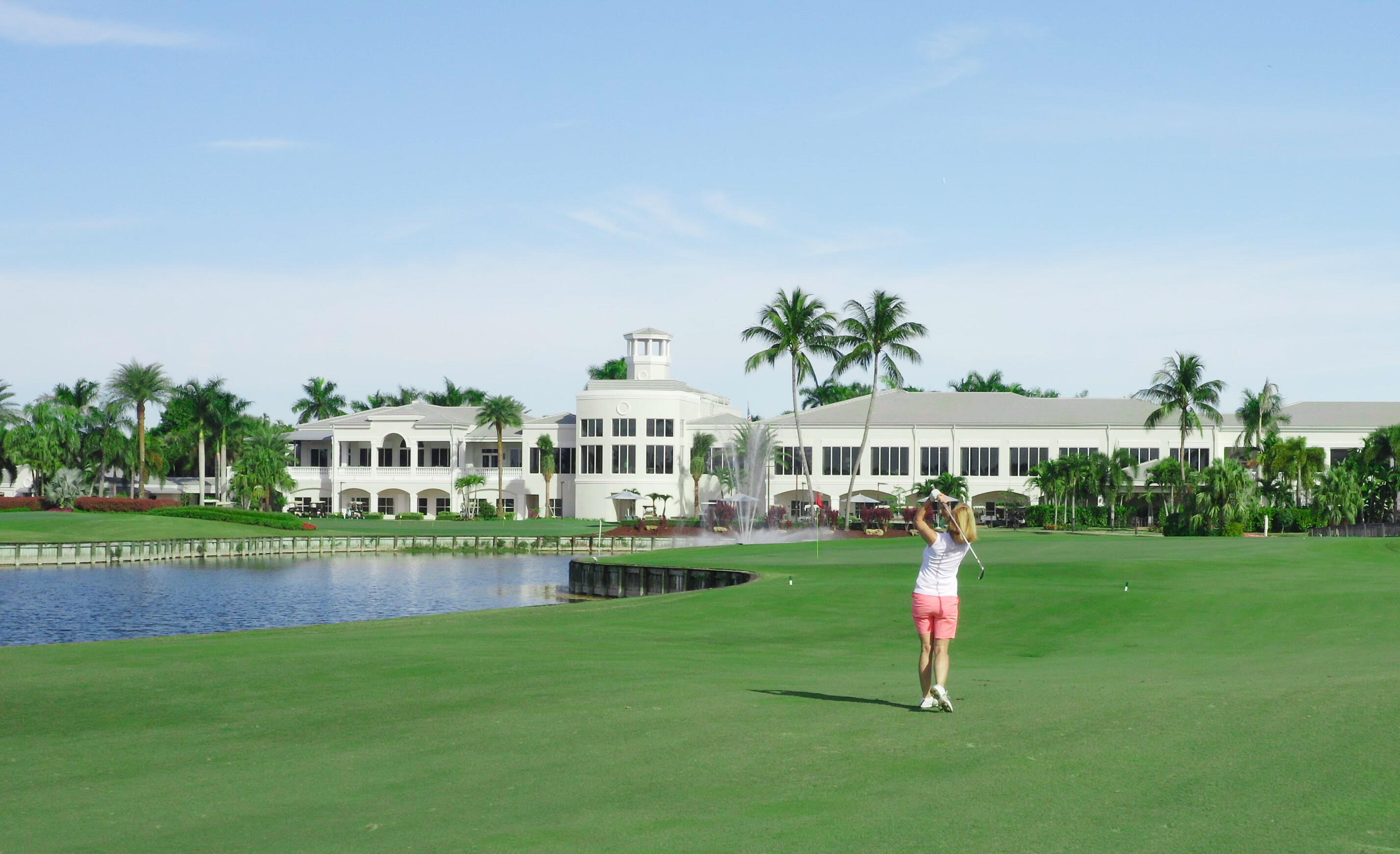Andover at Wycliffe Golf and Country Club - Residential