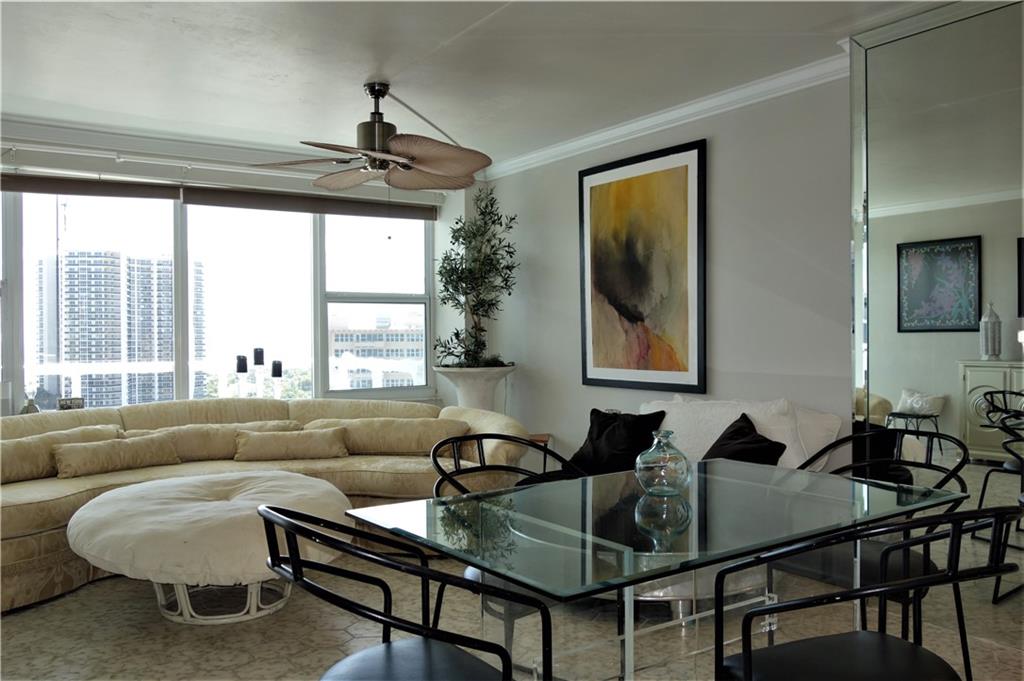 Coridge Towers East - Residential