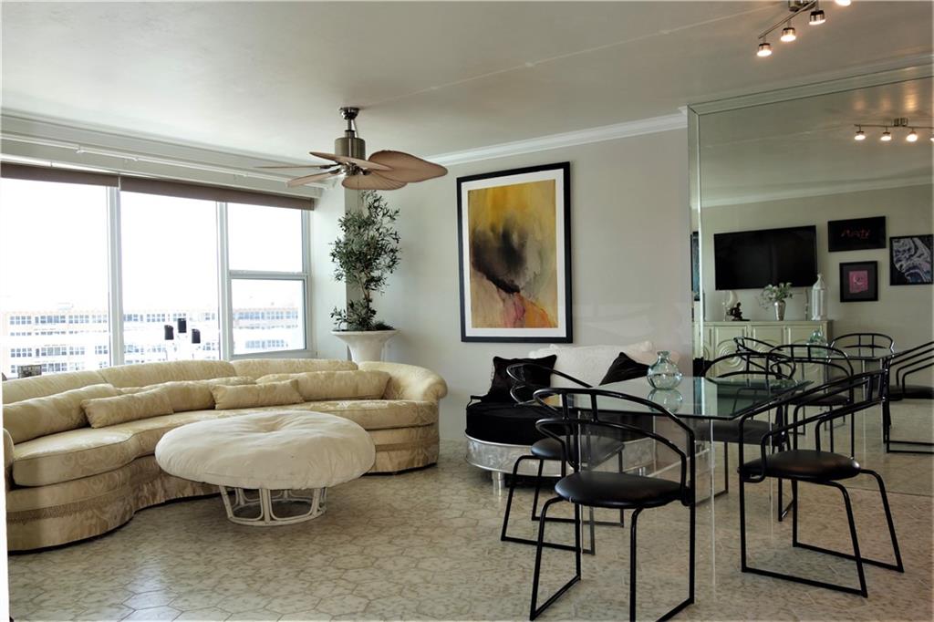Coridge Towers East - Residential