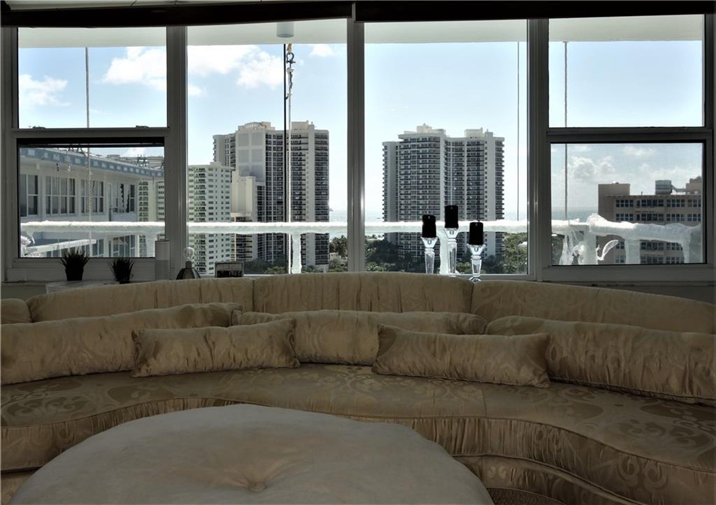 Coridge Towers East - Residential