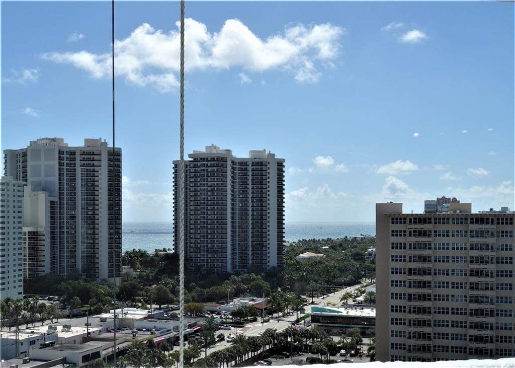 Coridge Towers East - Residential