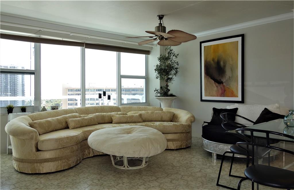 Coridge Towers East - Residential