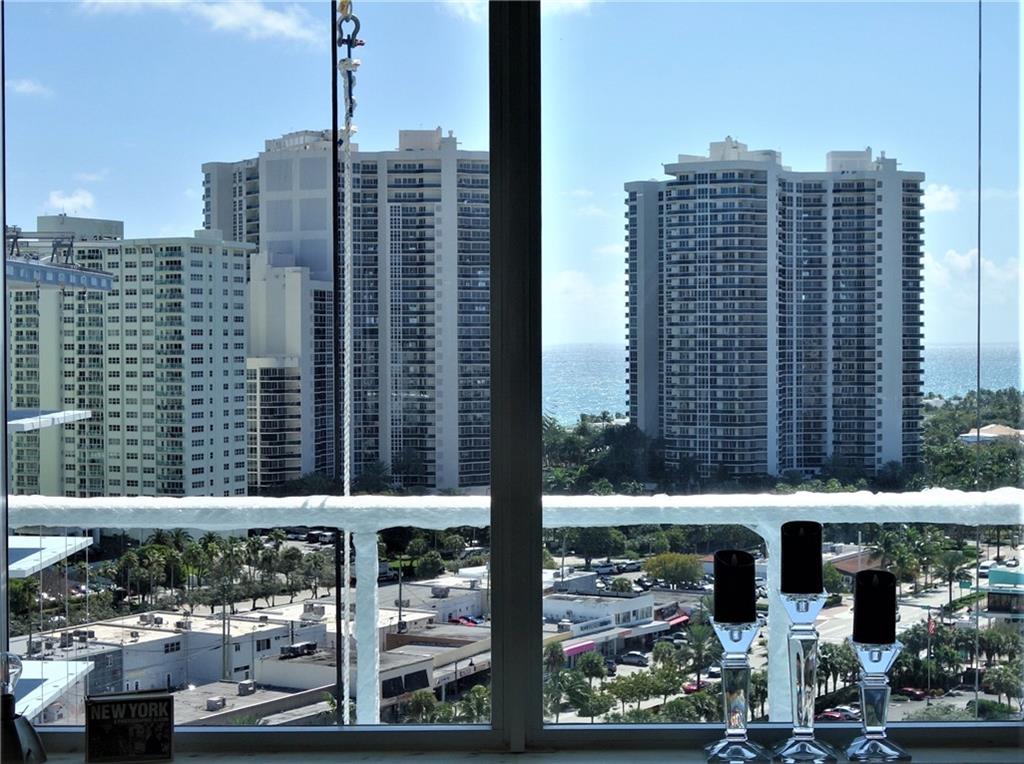 Coridge Towers East - Residential