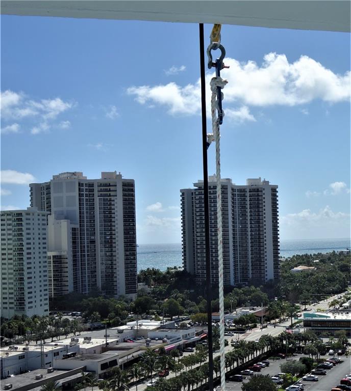 Coridge Towers East - Residential