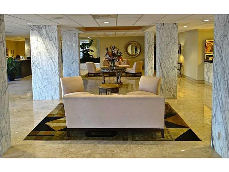 Coridge Towers East - Residential