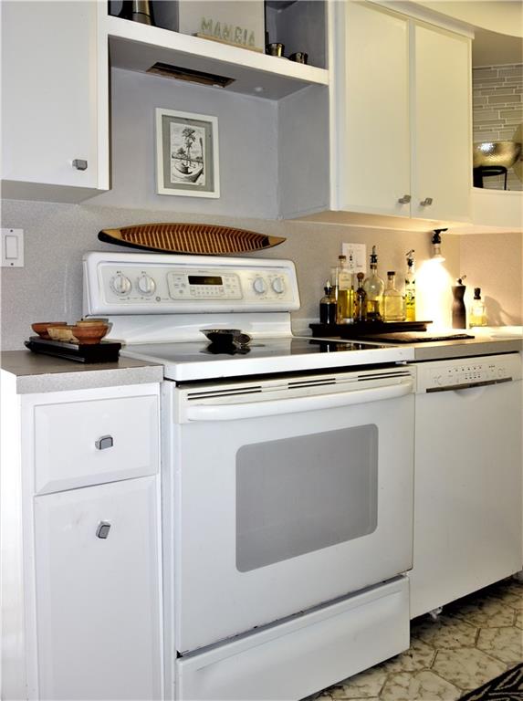 Coridge Towers East - Residential
