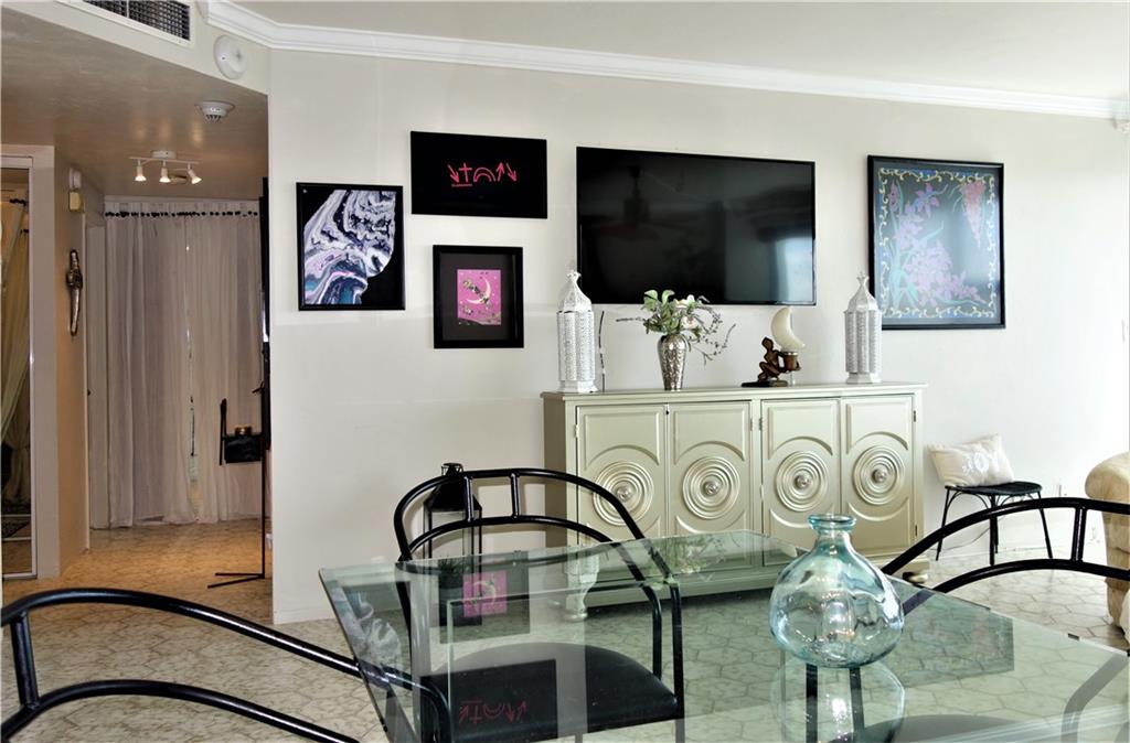 Coridge Towers East - Residential