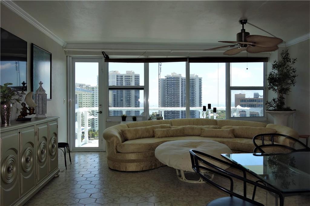 Coridge Towers East - Residential