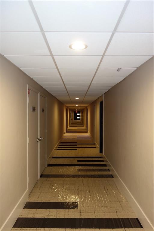 Coridge Towers East - Residential