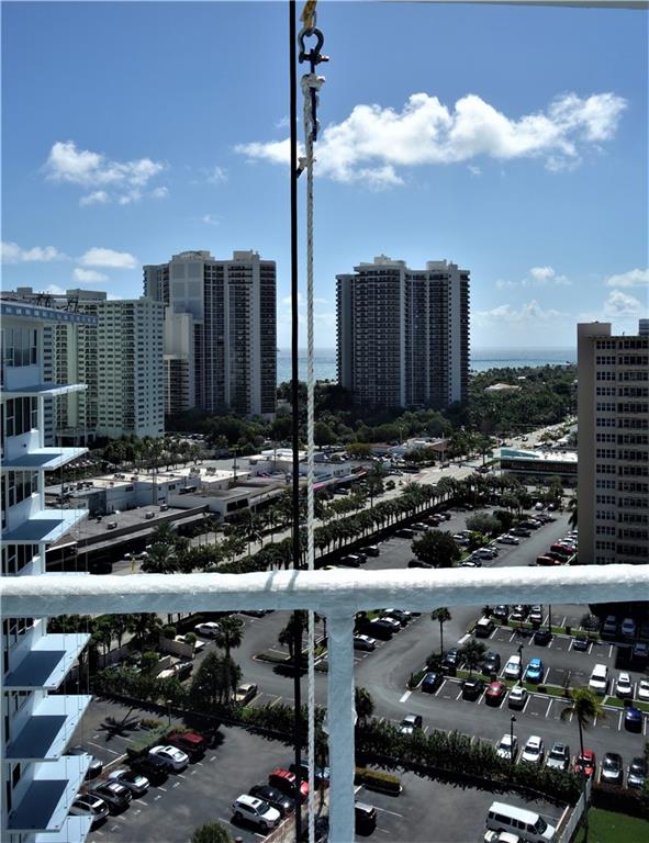 Coridge Towers East - Residential