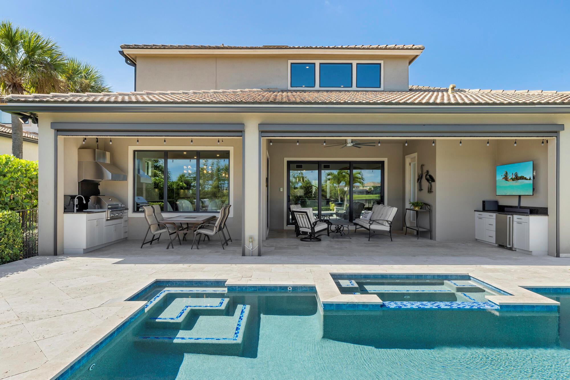 SONOMA ISLES - Residential