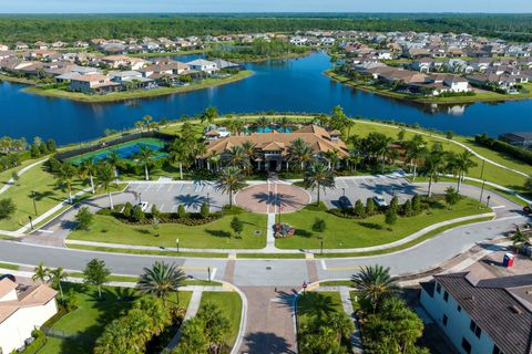 A home in Jupiter