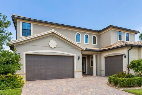 A home in Jupiter