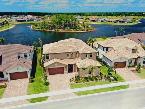 A home in Jupiter