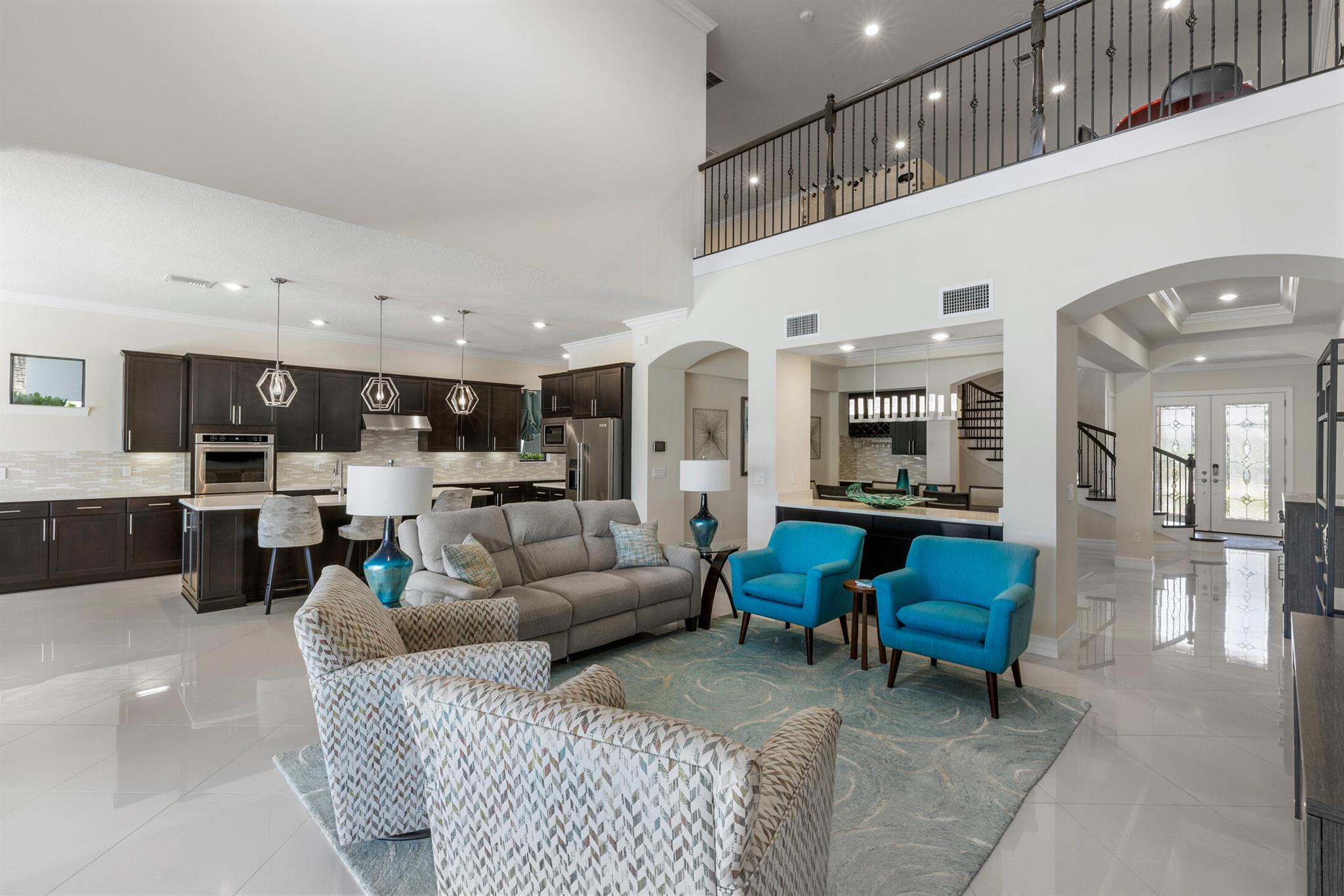 SONOMA ISLES - Residential