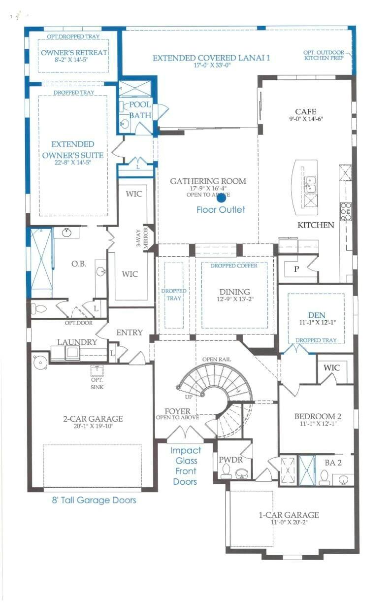 SONOMA ISLES - Residential