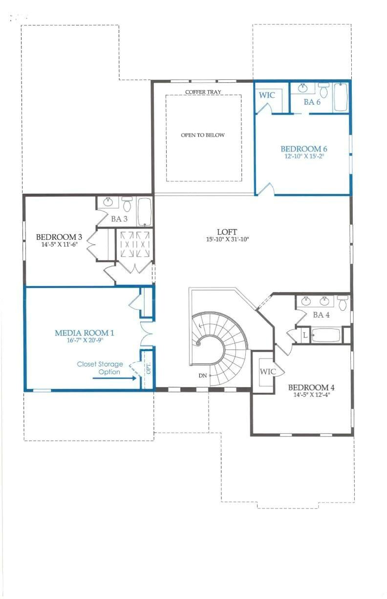 SONOMA ISLES - Residential